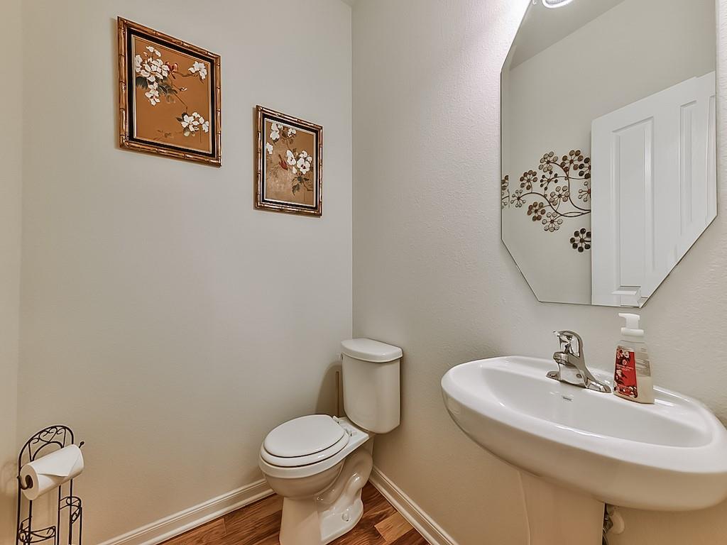 15223 Sunlight Bay Court