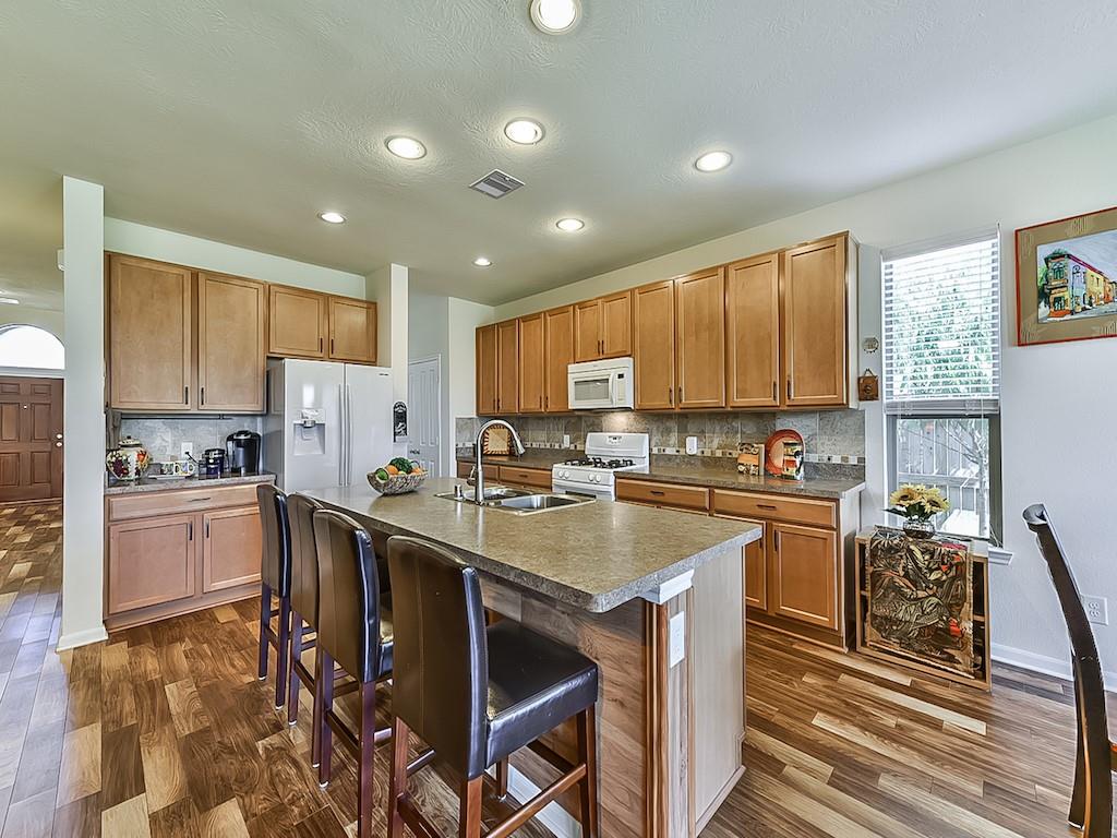 15223 Sunlight Bay Court