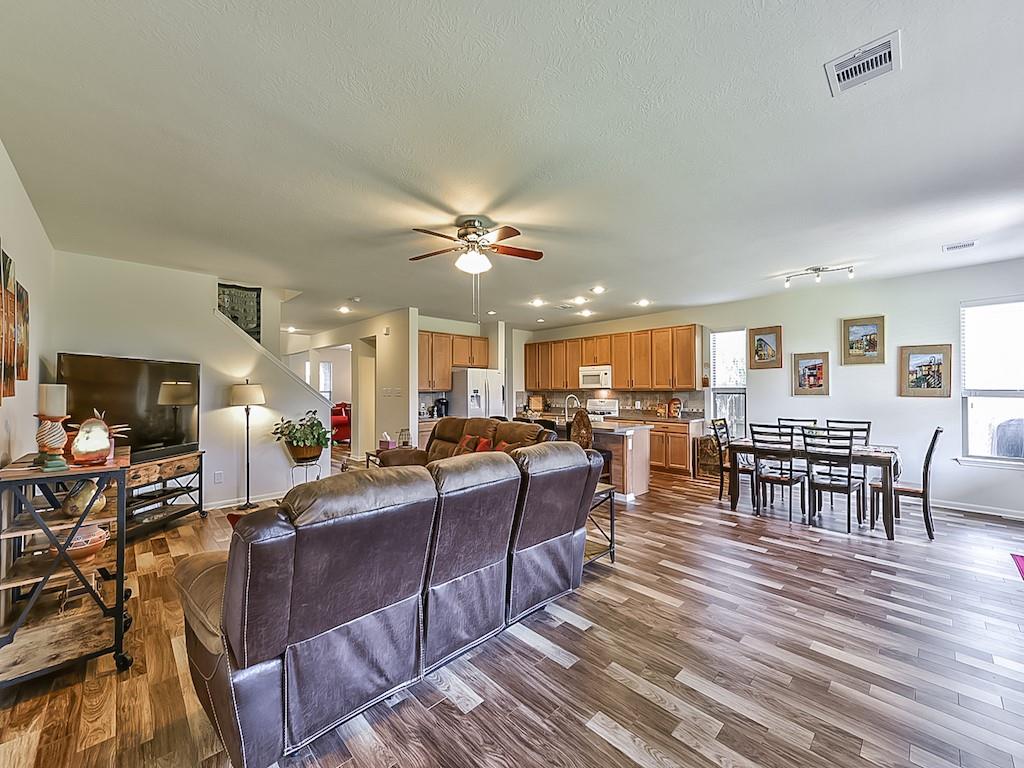 15223 Sunlight Bay Court