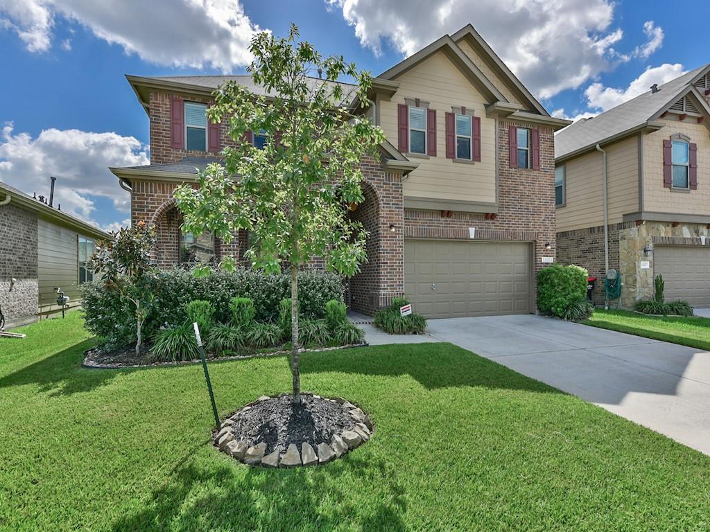 15223 Sunlight Bay Court