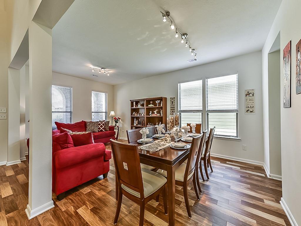 15223 Sunlight Bay Court