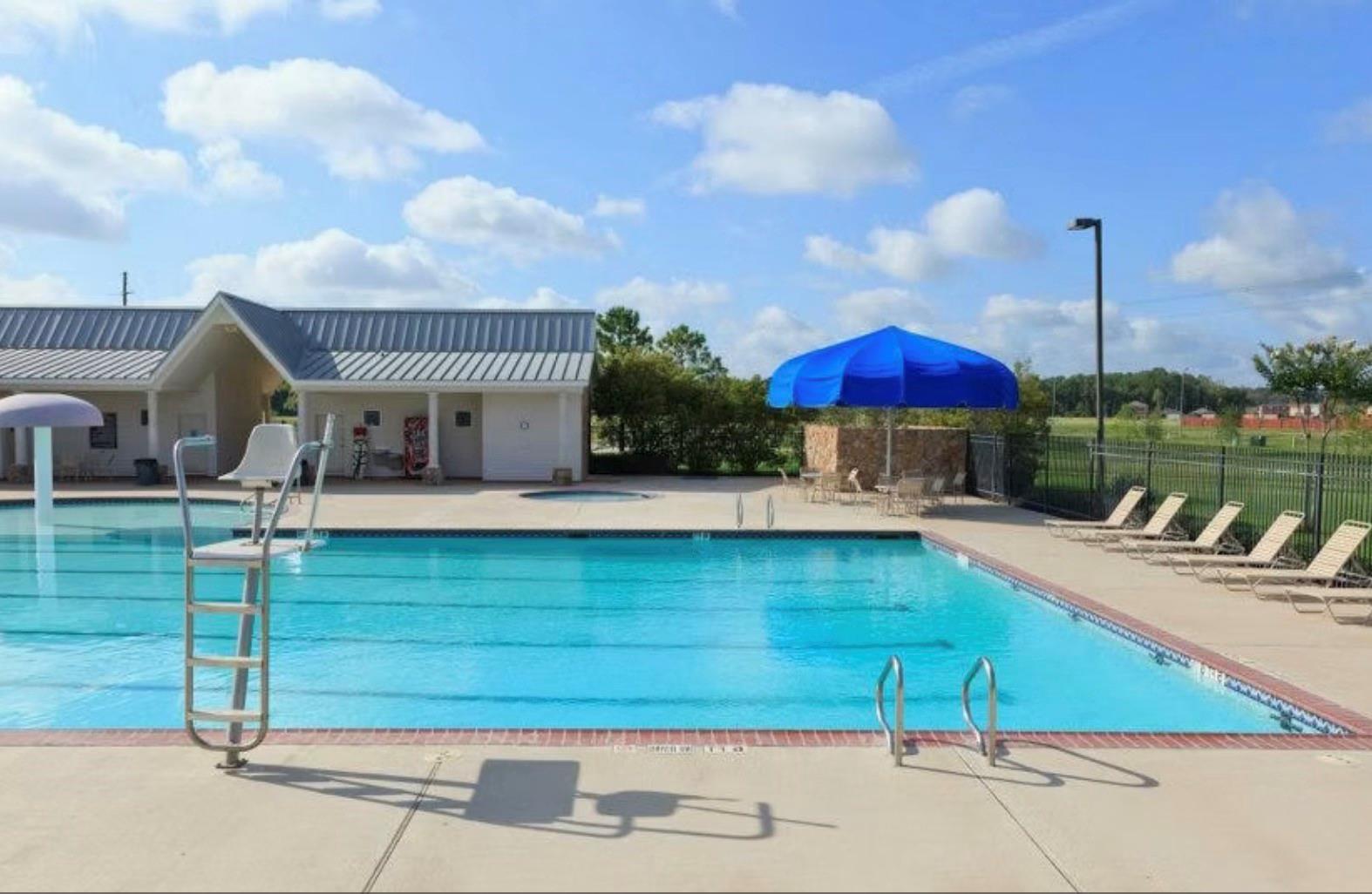 15223 Sunlight Bay Court