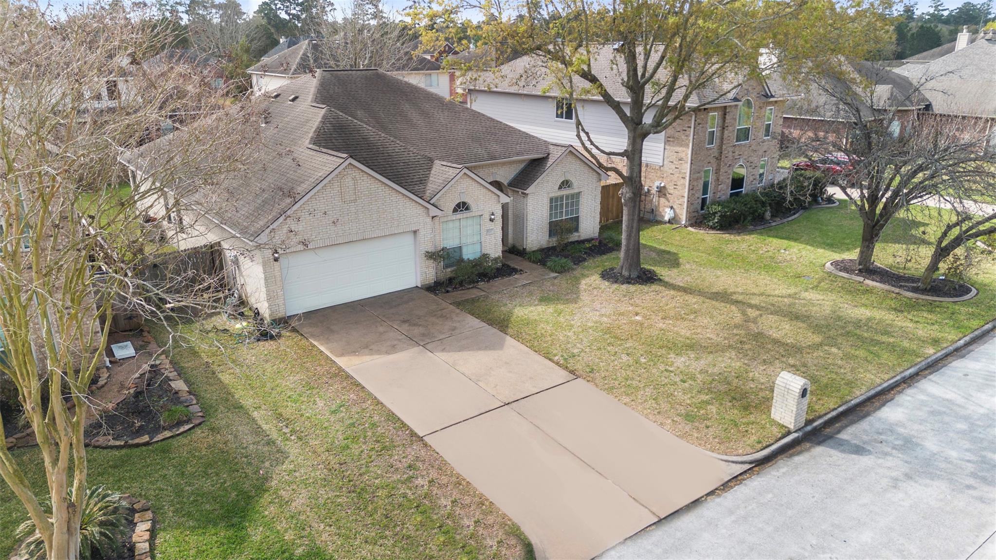 9211 Memorial Hills Drive
