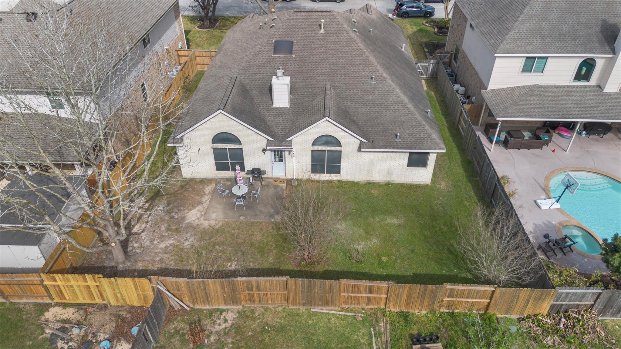 9211 Memorial Hills Drive