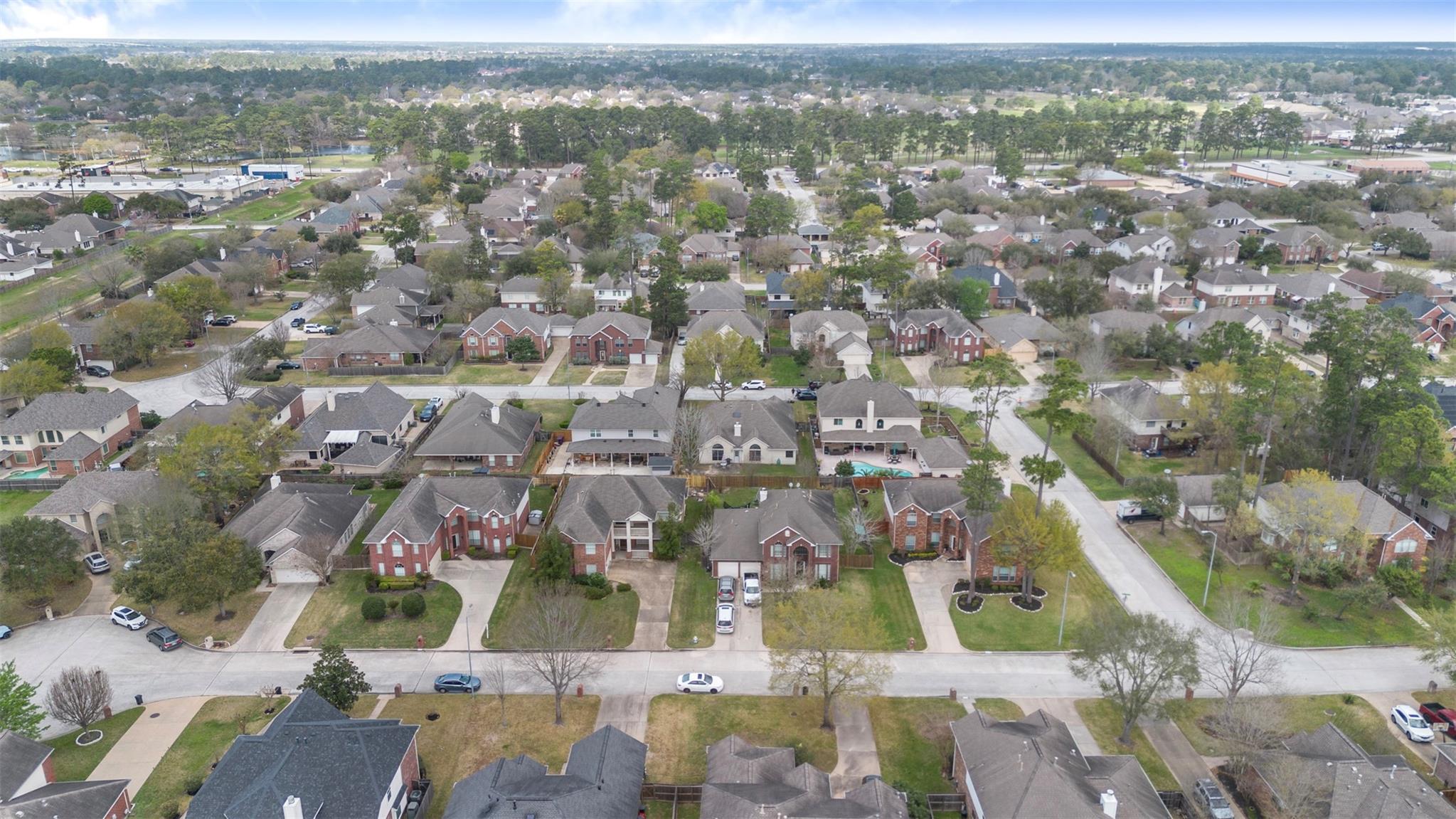 9211 Memorial Hills Drive