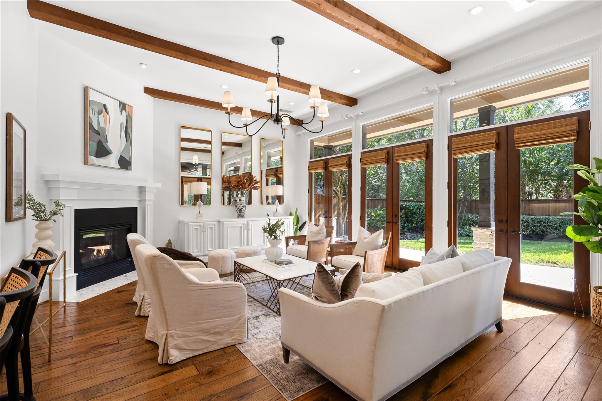 19 Strawberry Canyon Place