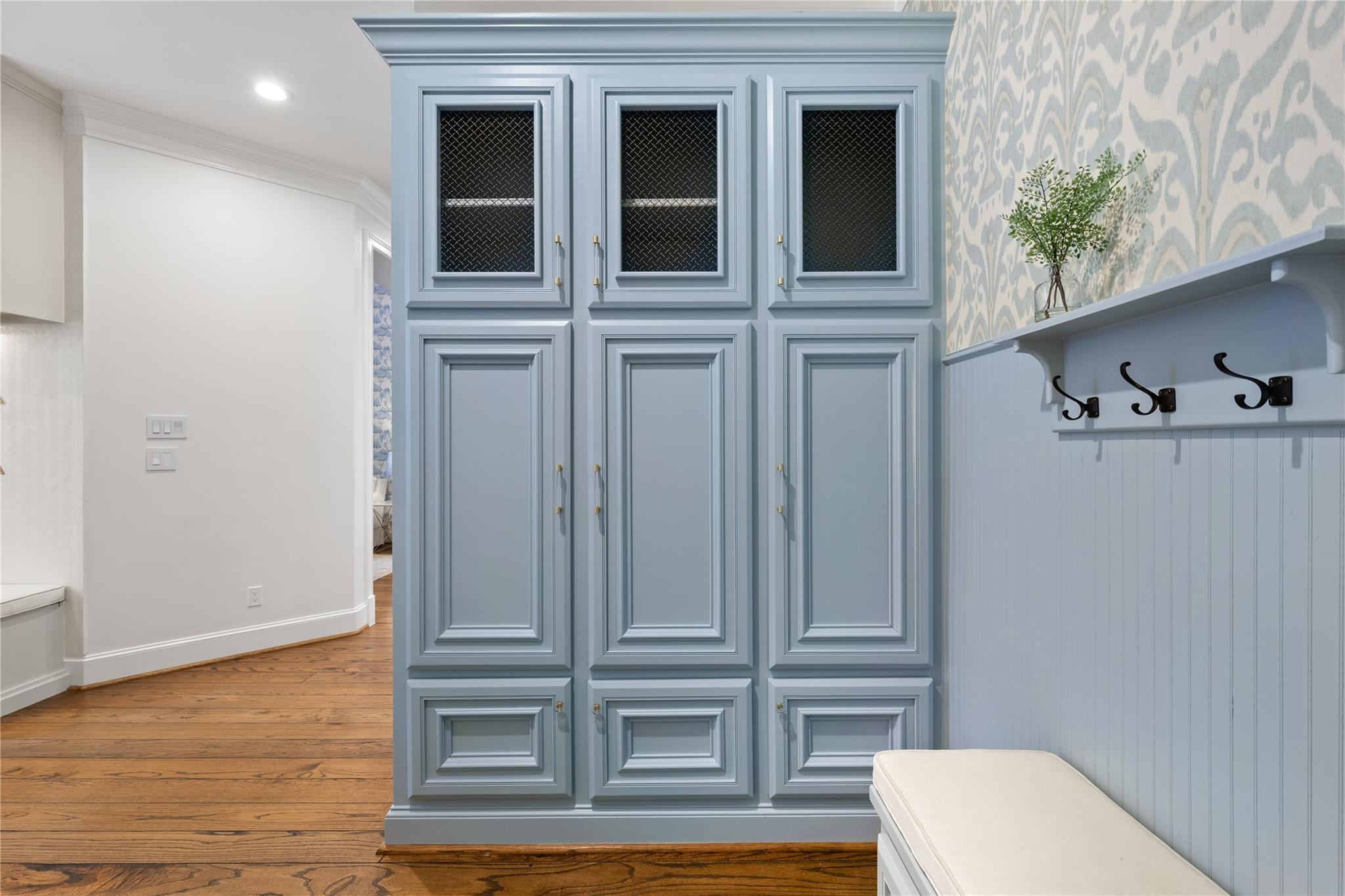 19 Strawberry Canyon Place