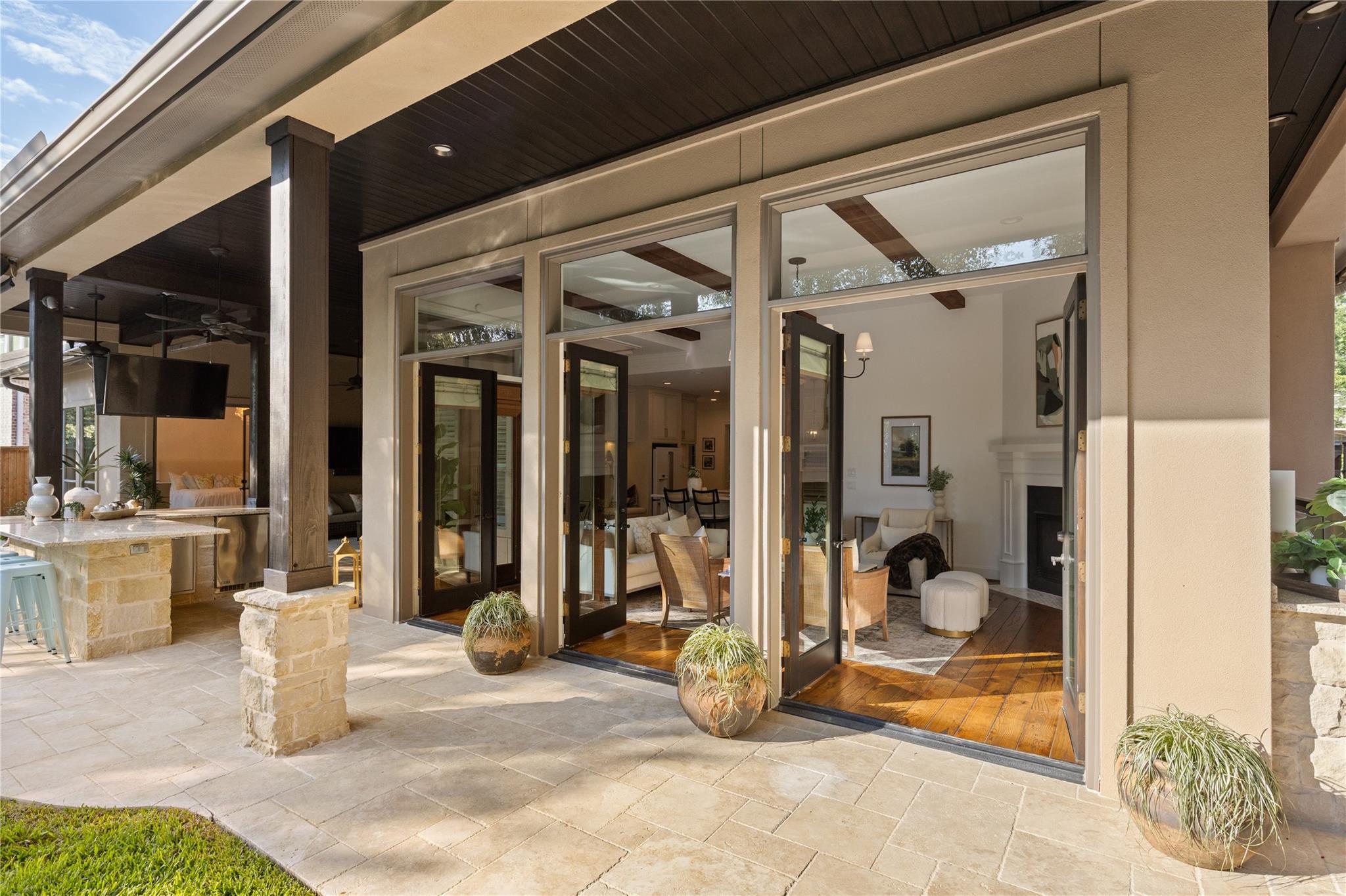 19 Strawberry Canyon Place