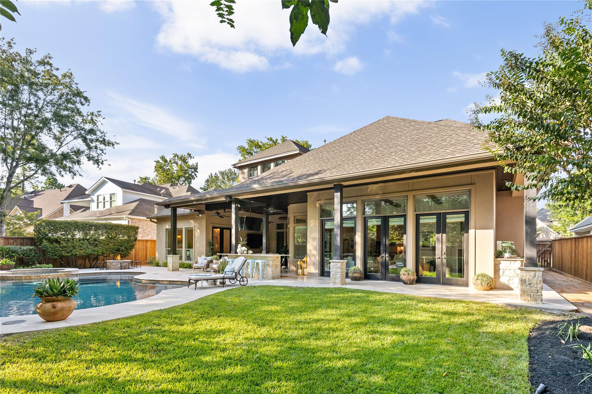 19 Strawberry Canyon Place