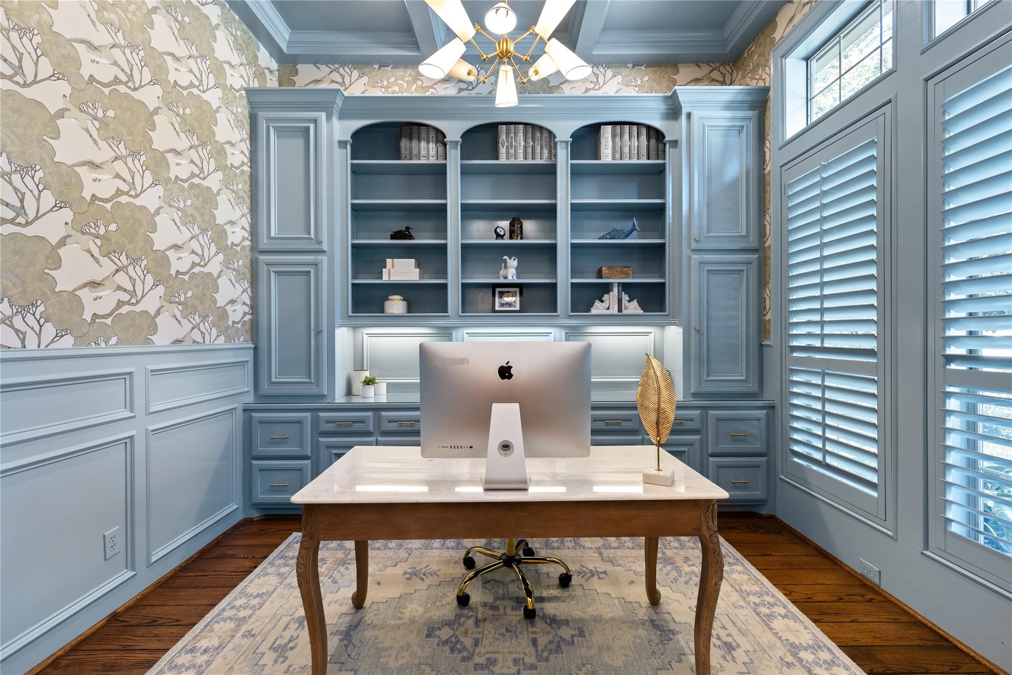 19 Strawberry Canyon Place