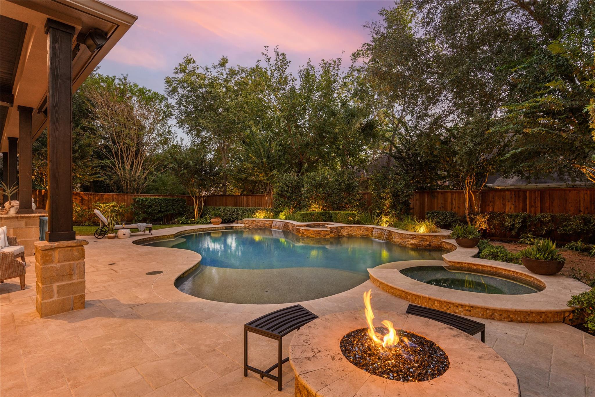 19 Strawberry Canyon Place