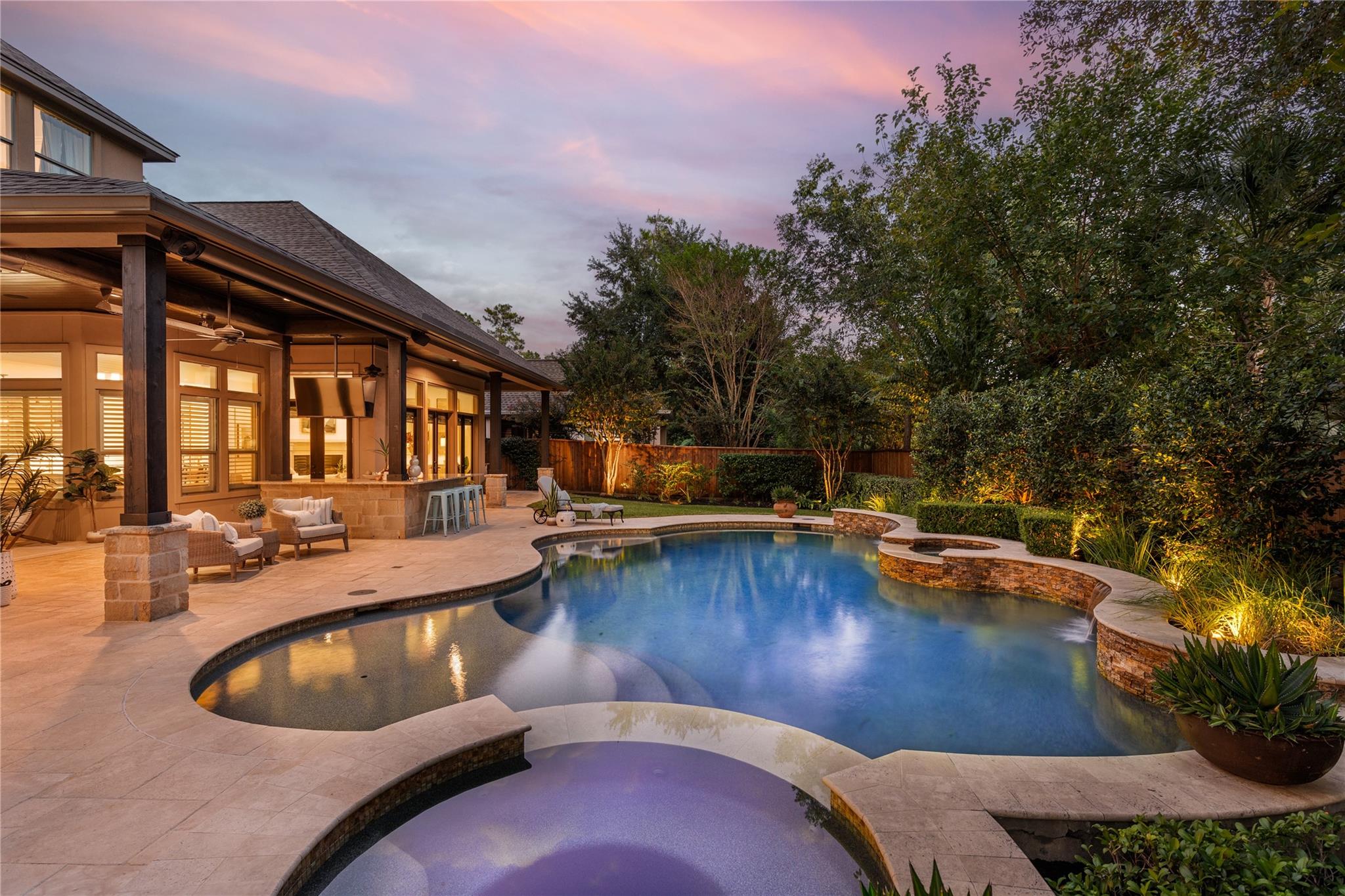 19 Strawberry Canyon Place