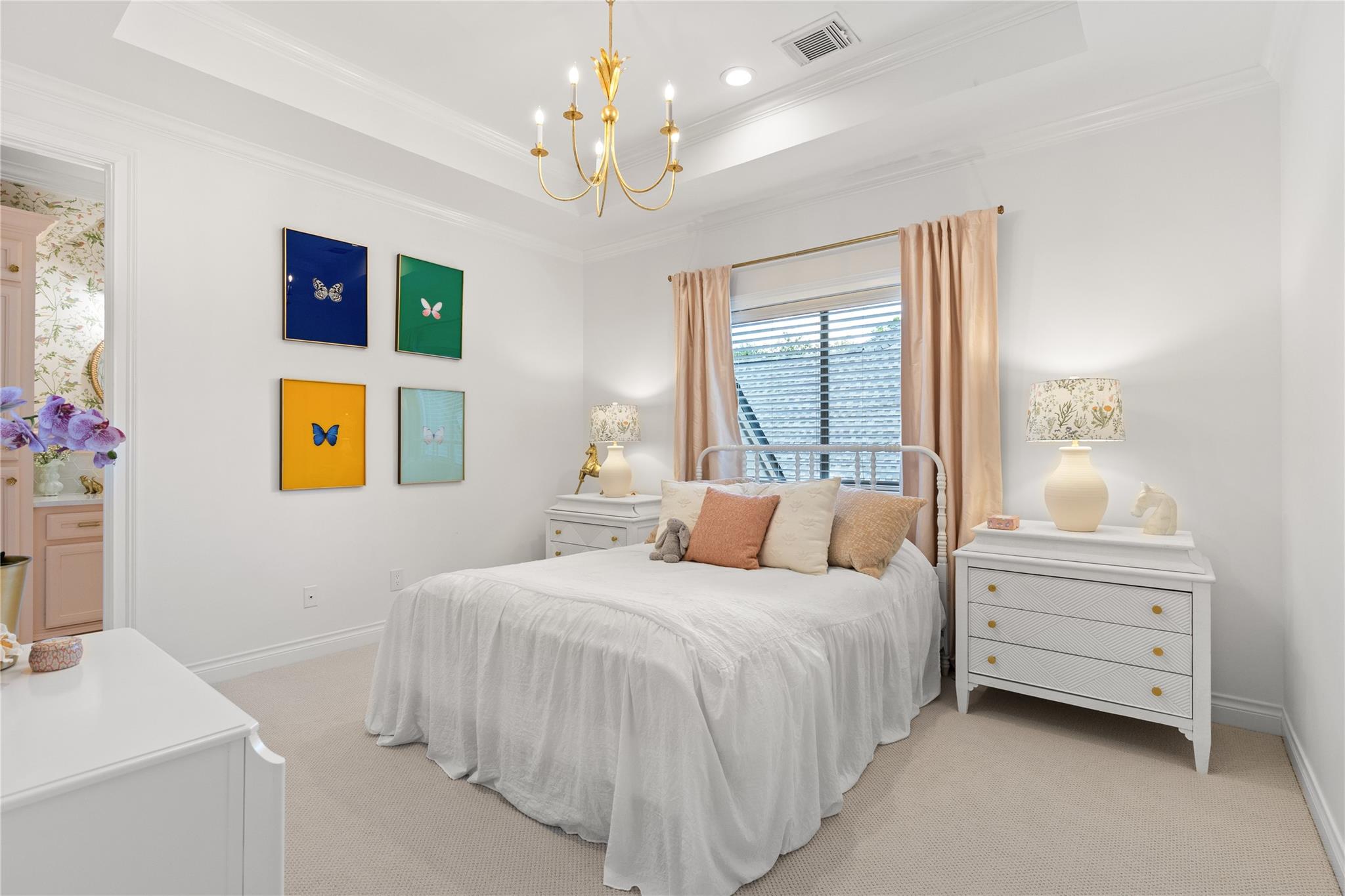 19 Strawberry Canyon Place