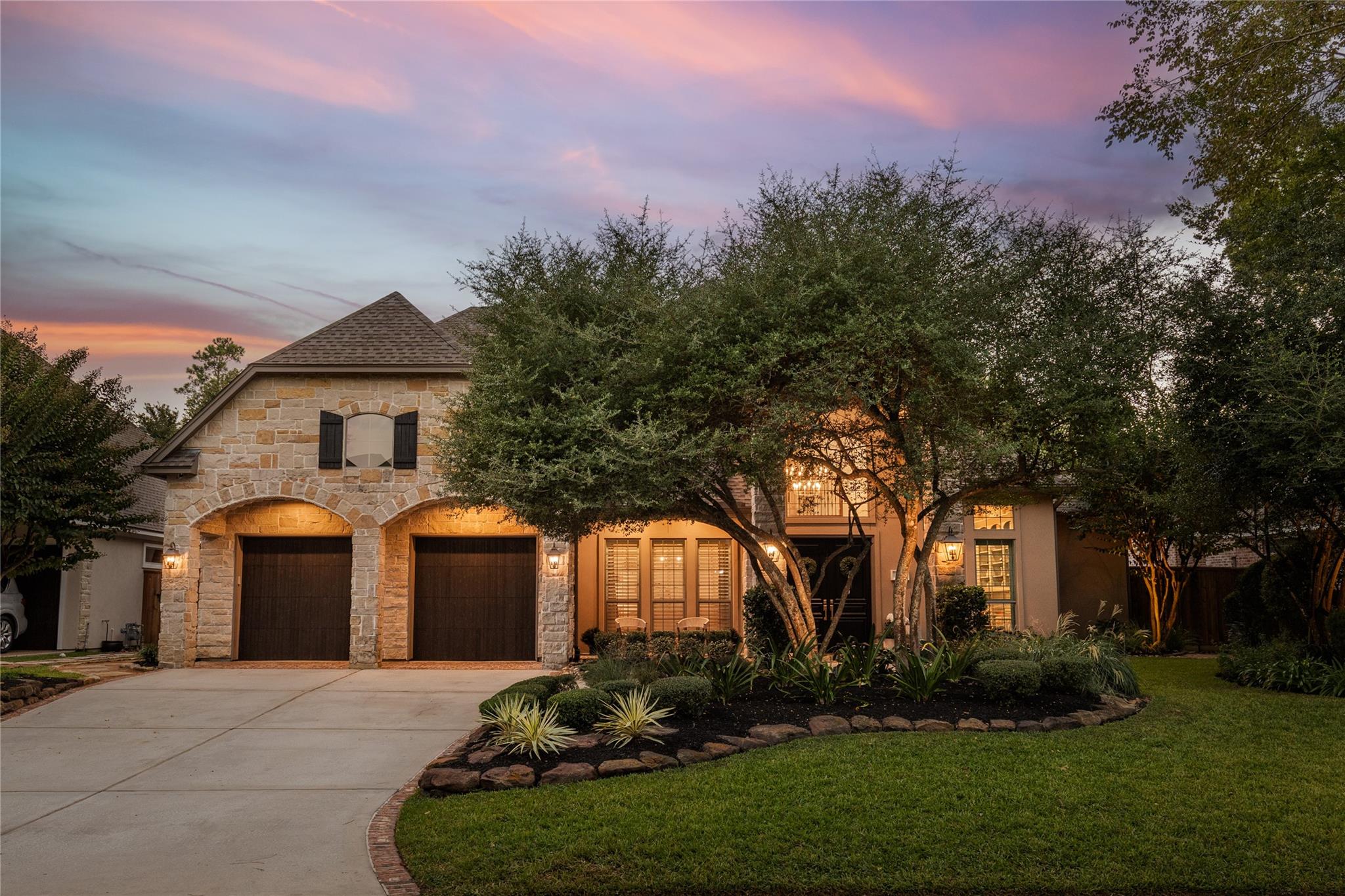 19 Strawberry Canyon Place