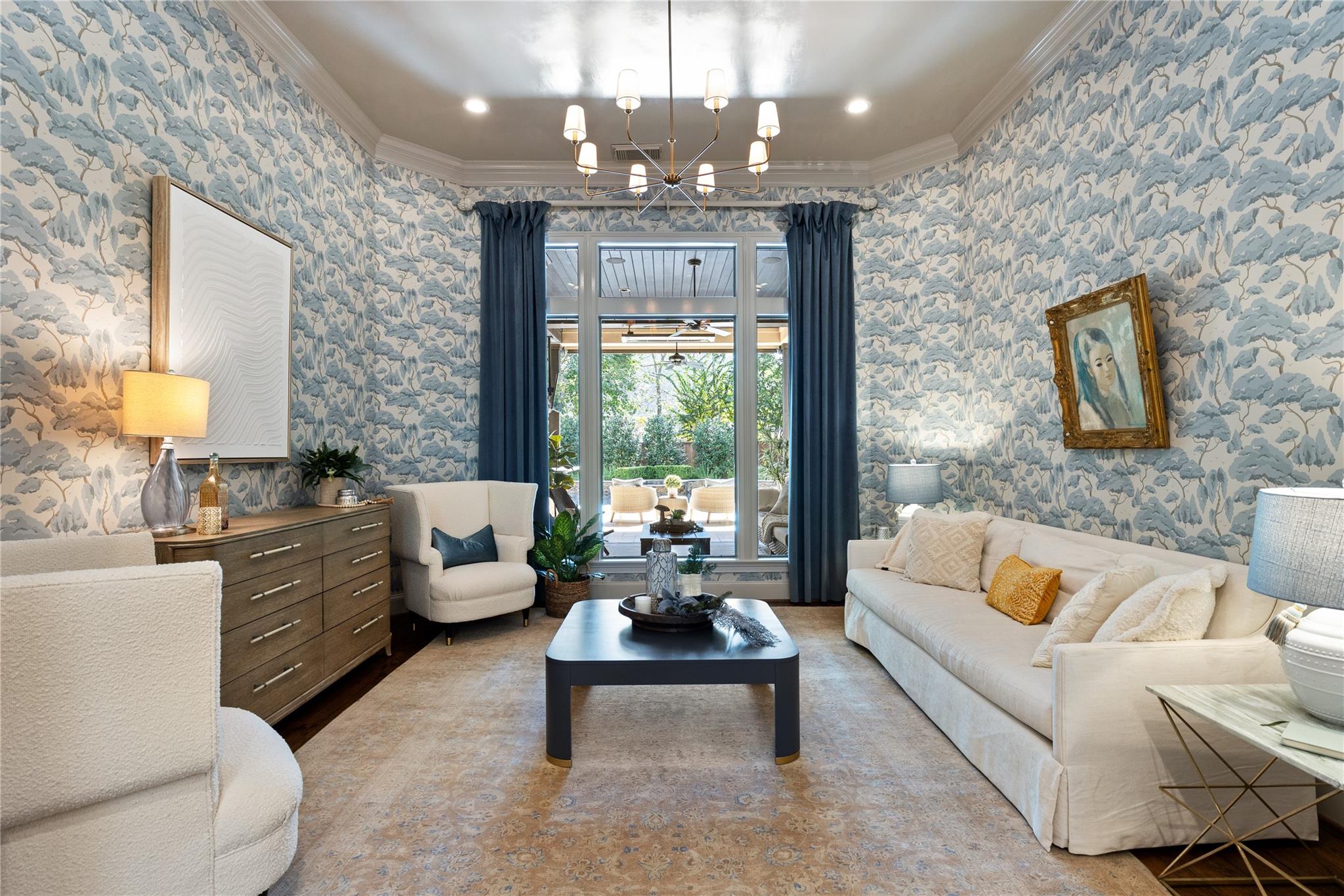 19 Strawberry Canyon Place