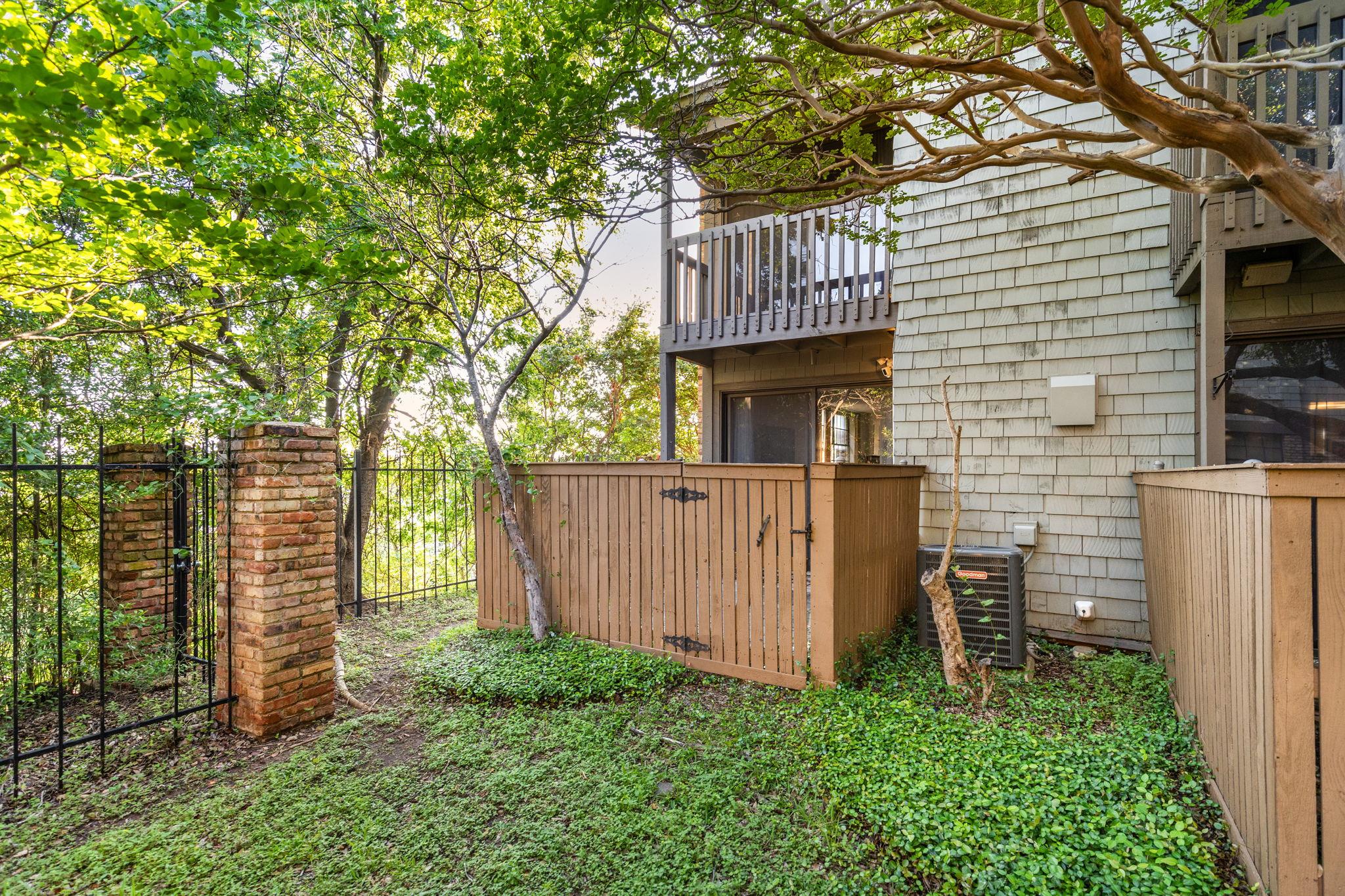 7122 Wood Hollow DR # 13