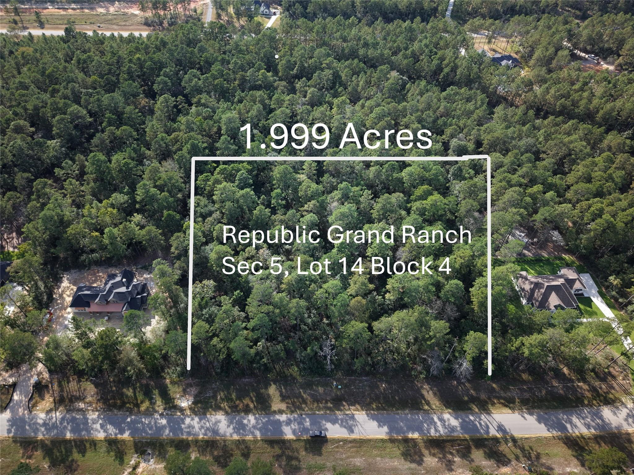 15863 Wood Grove Way