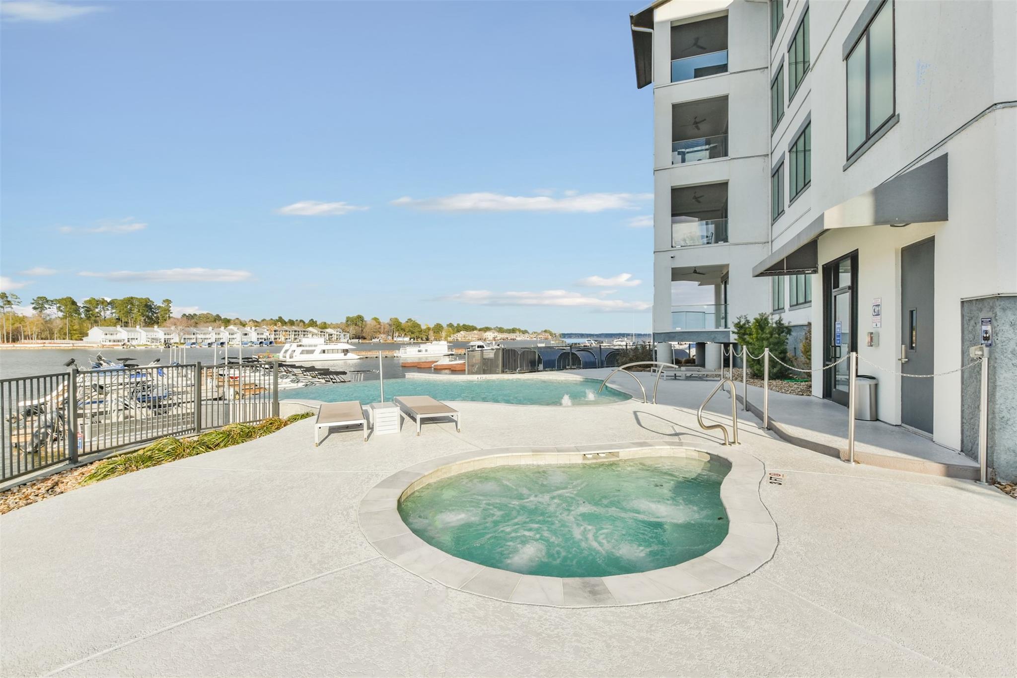 199 Waterpoint Court # 106