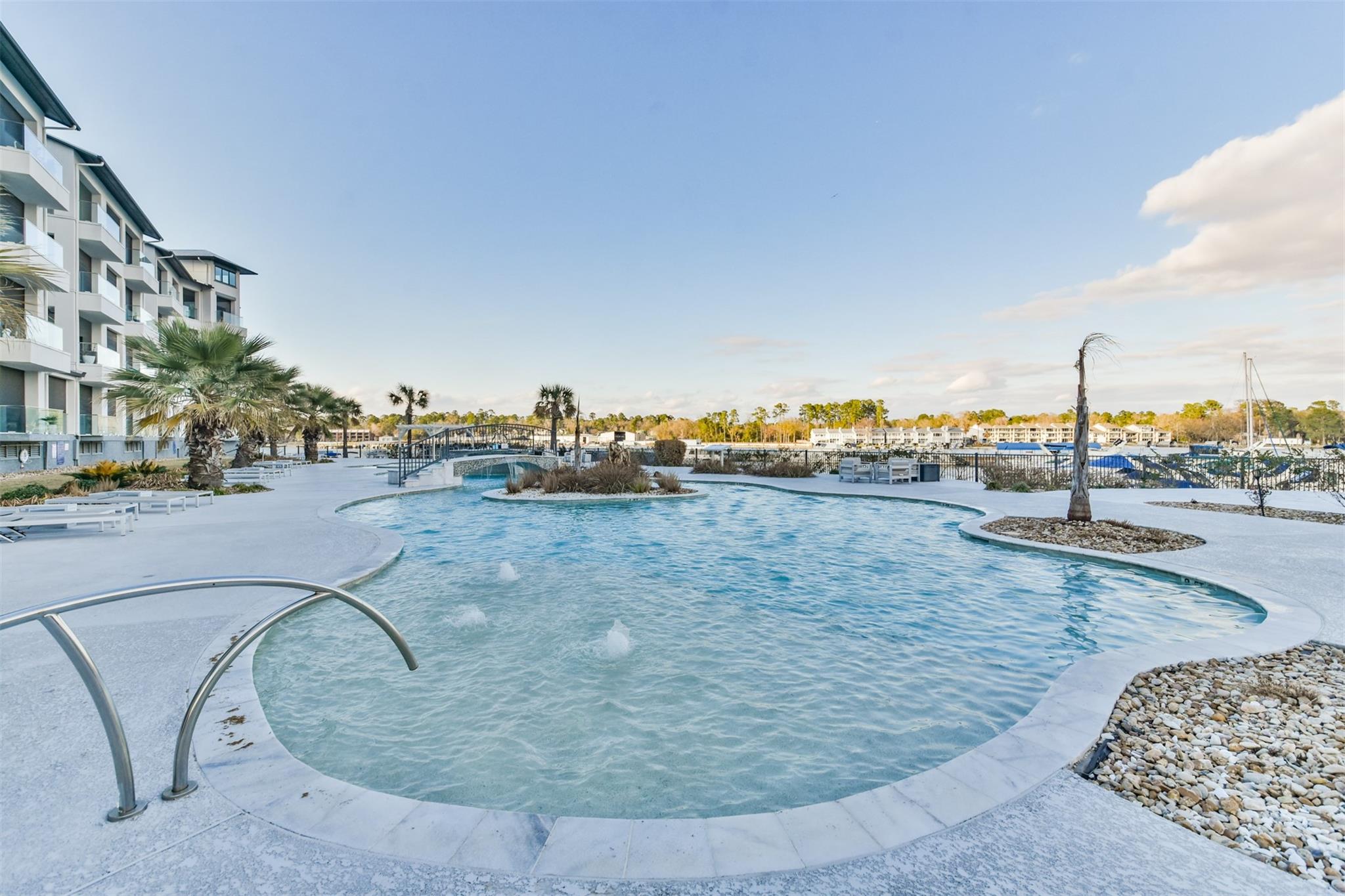 199 Waterpoint Court # 106