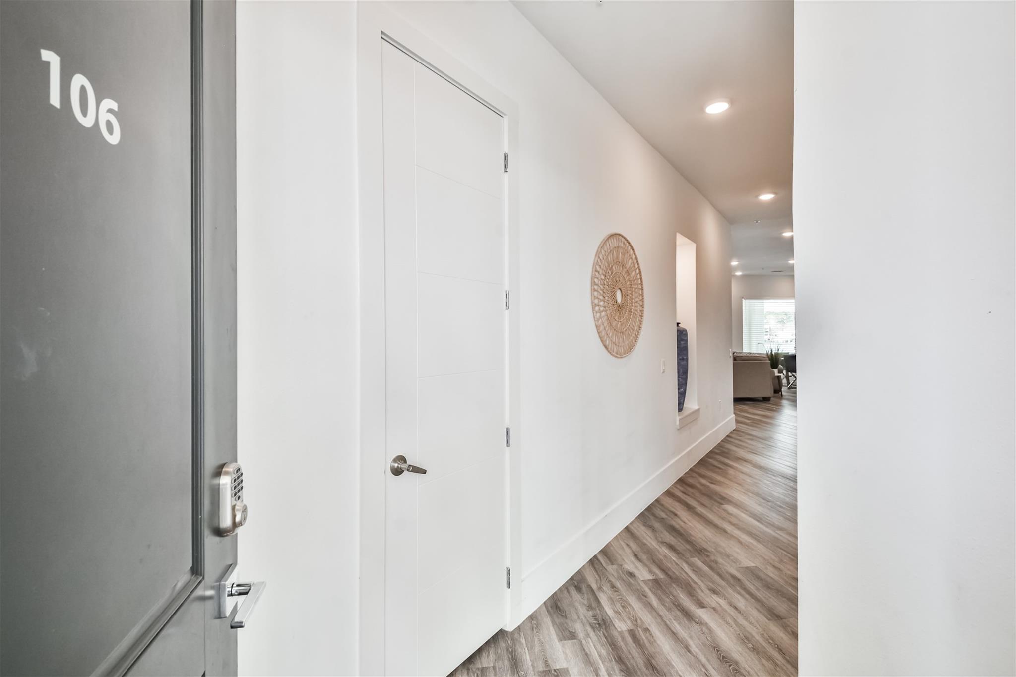 199 Waterpoint Court # 106