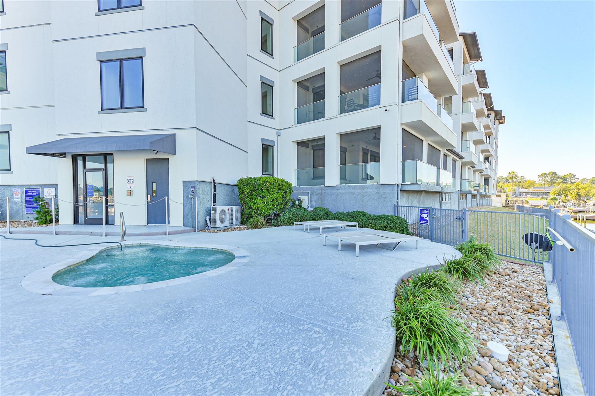 199 Waterpoint Court # 106