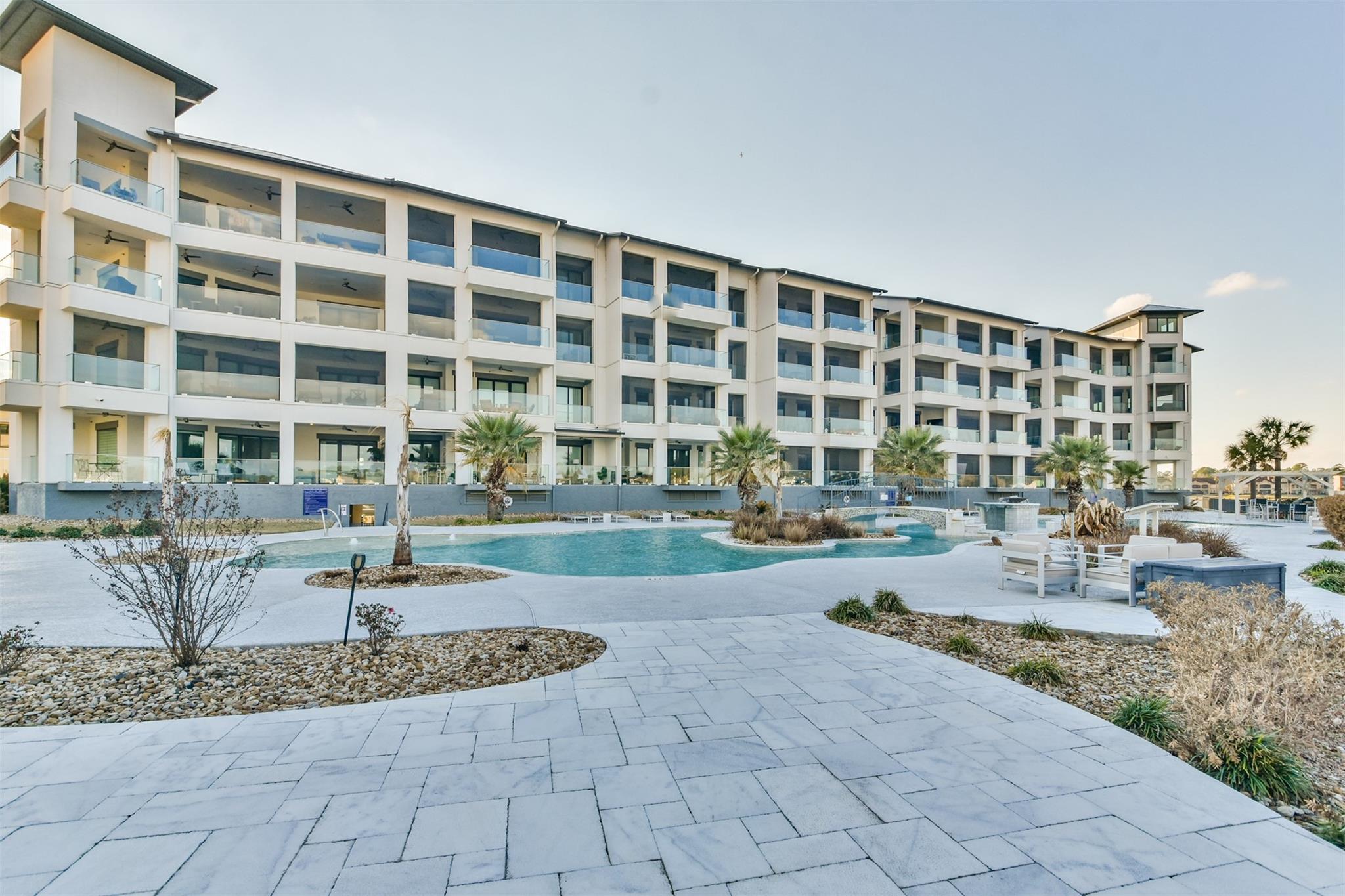 199 Waterpoint Court # 106