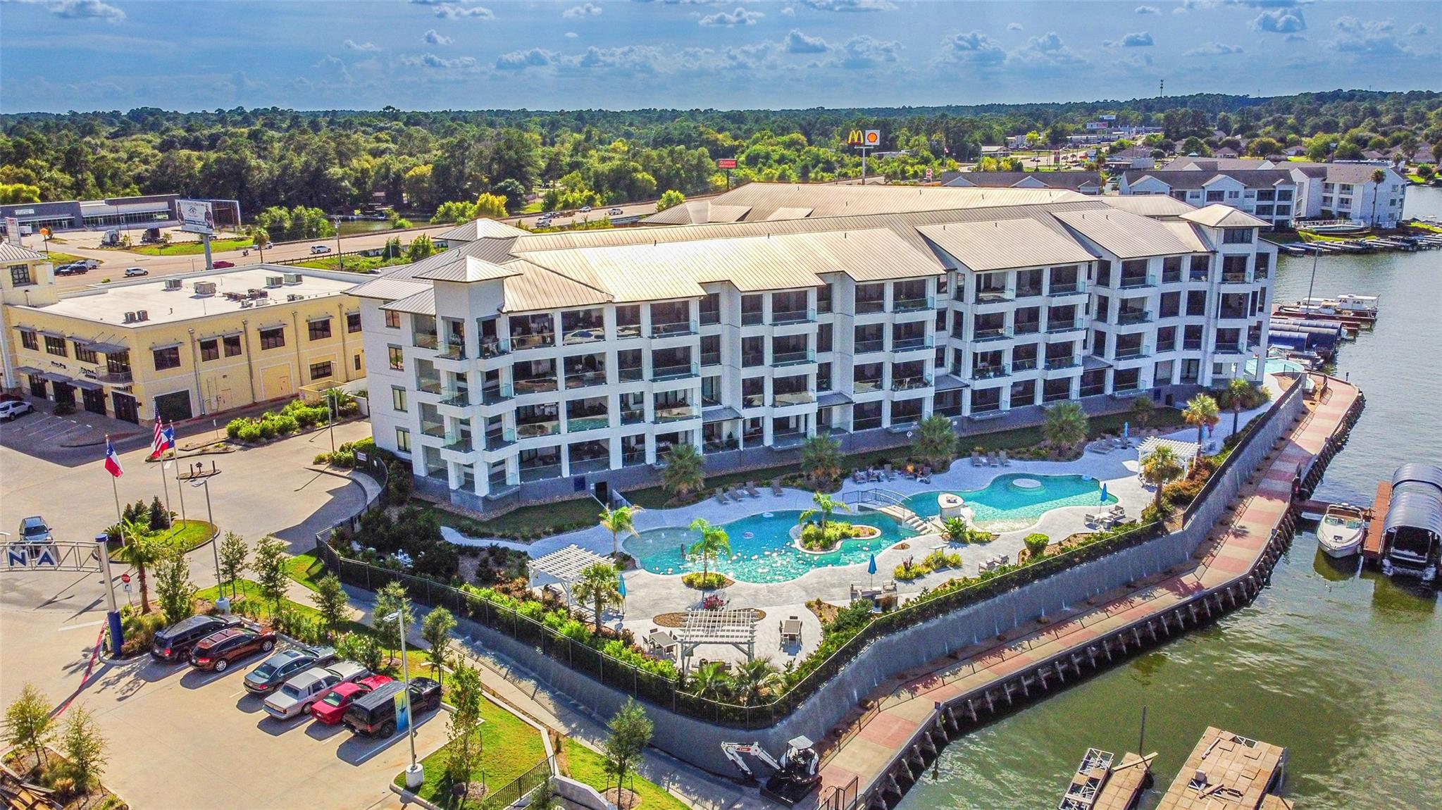 199 Waterpoint Court # 106