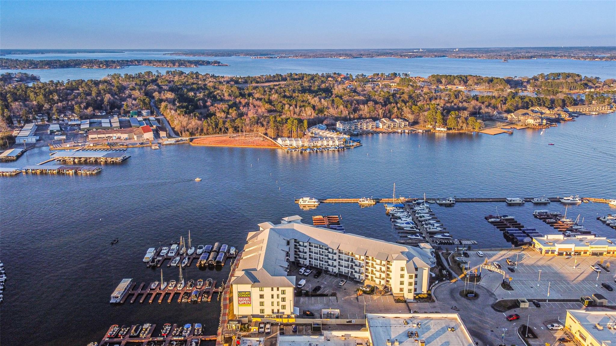 199 Waterpoint Court # 106