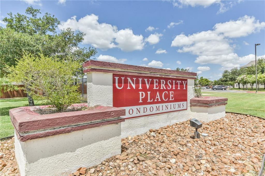 529 Southwest Parkway Parkway # 203