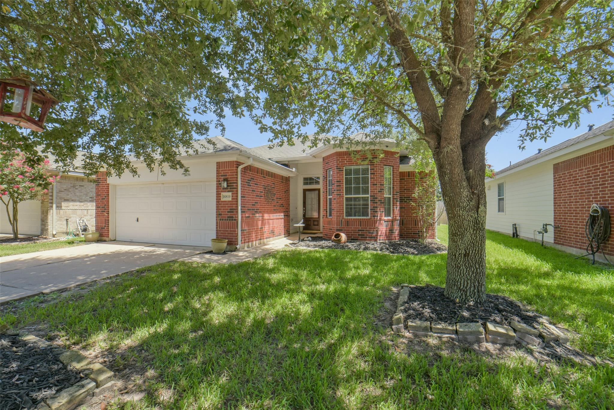 16810 Empty Ness Drive