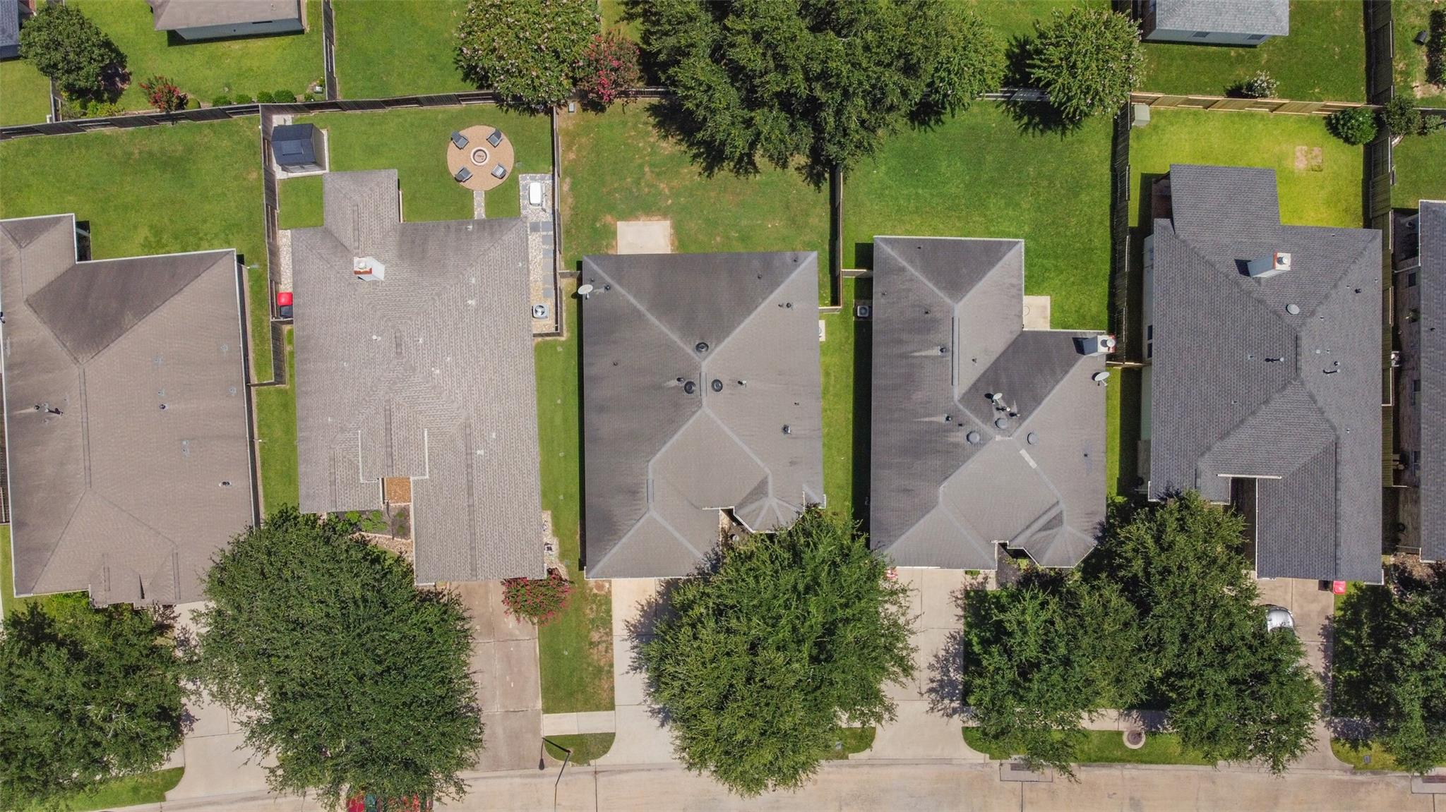 16810 Empty Ness Drive