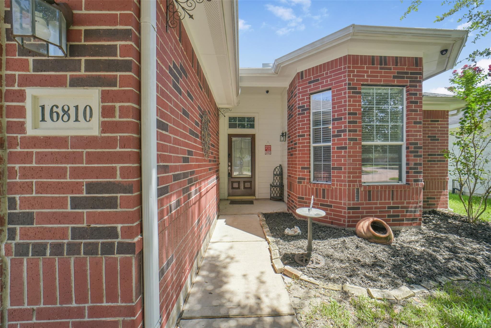 16810 Empty Ness Drive