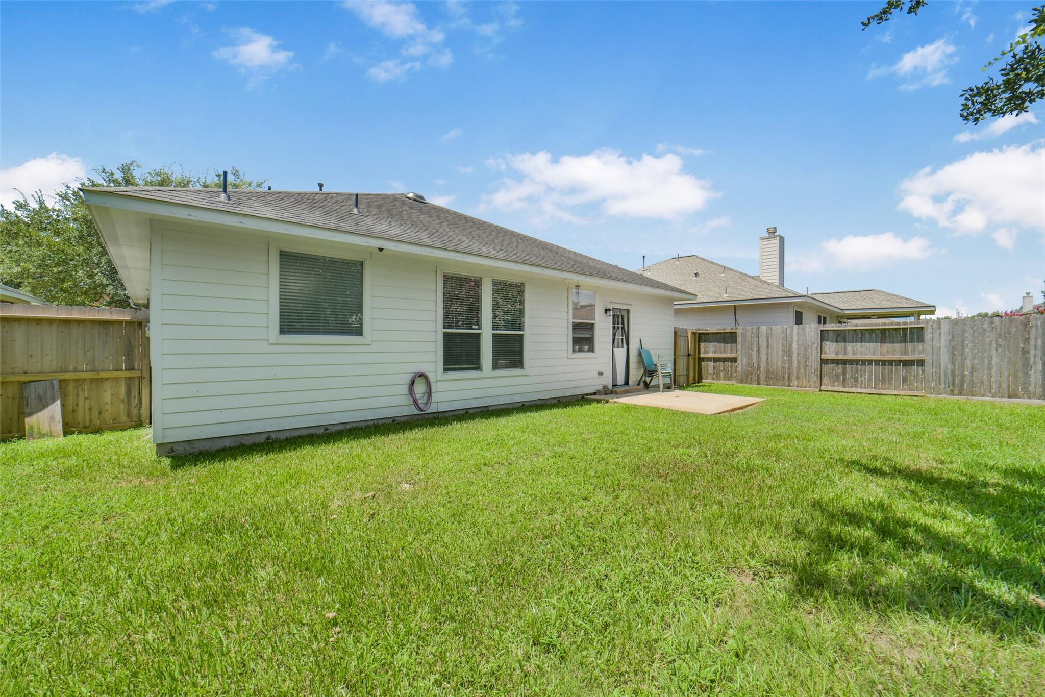 16810 Empty Ness Drive