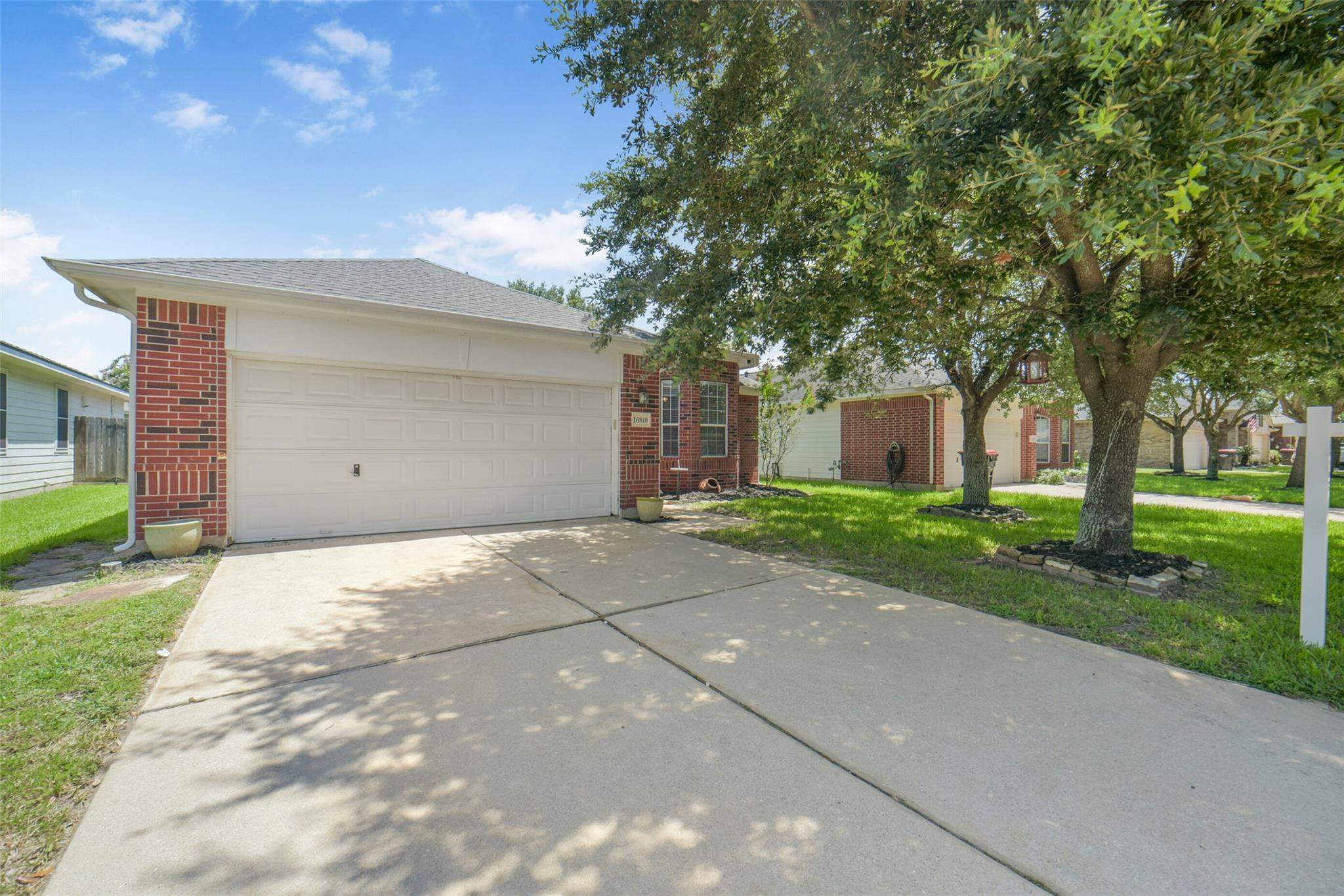 16810 Empty Ness Drive