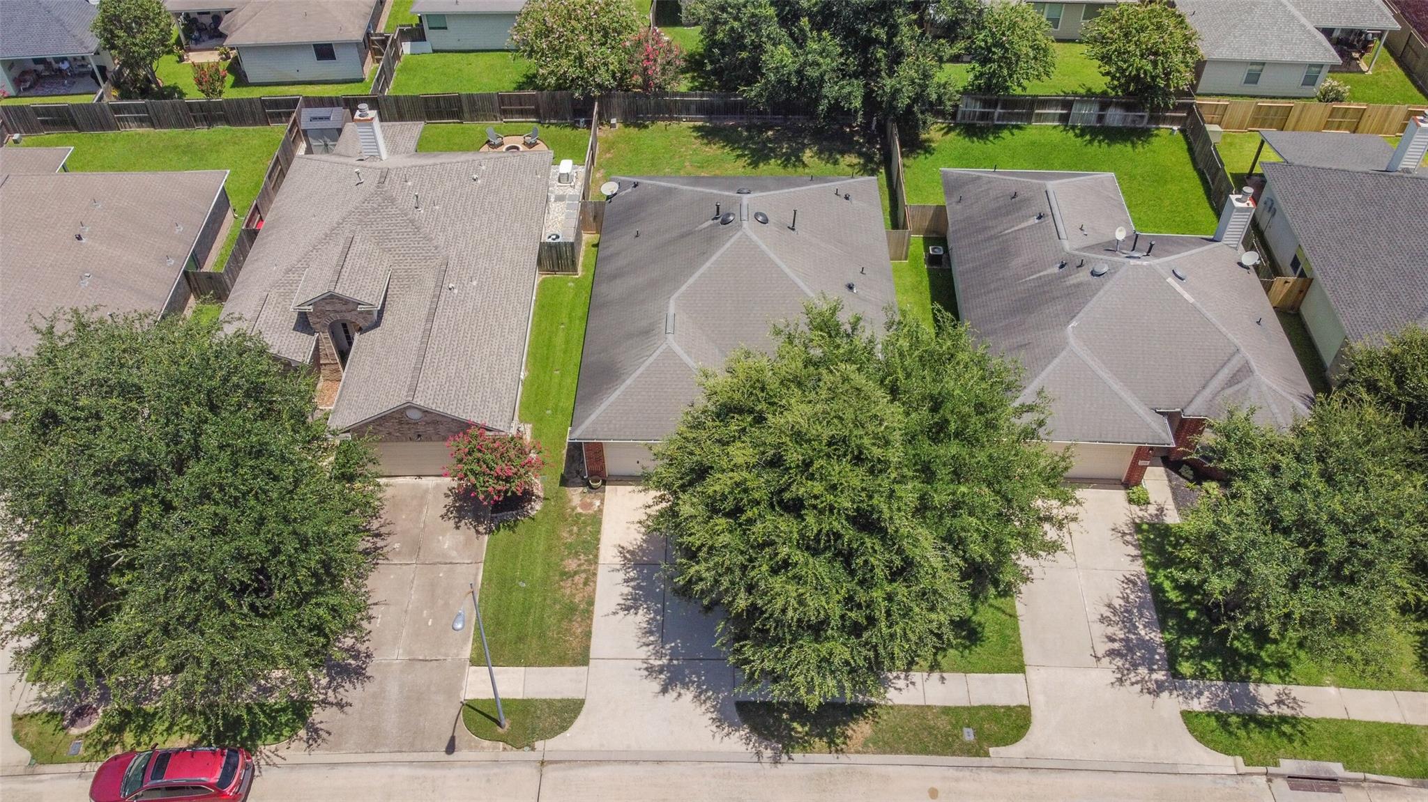 16810 Empty Ness Drive