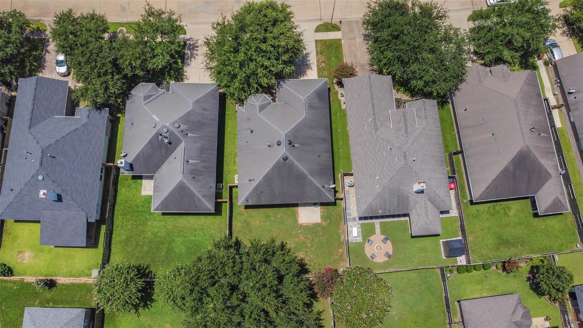 16810 Empty Ness Drive
