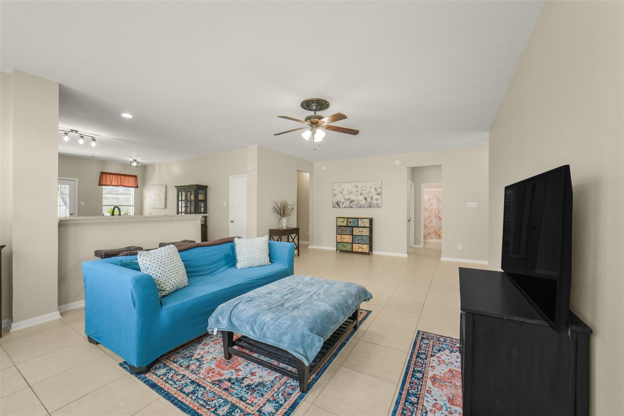 16810 Empty Ness Drive