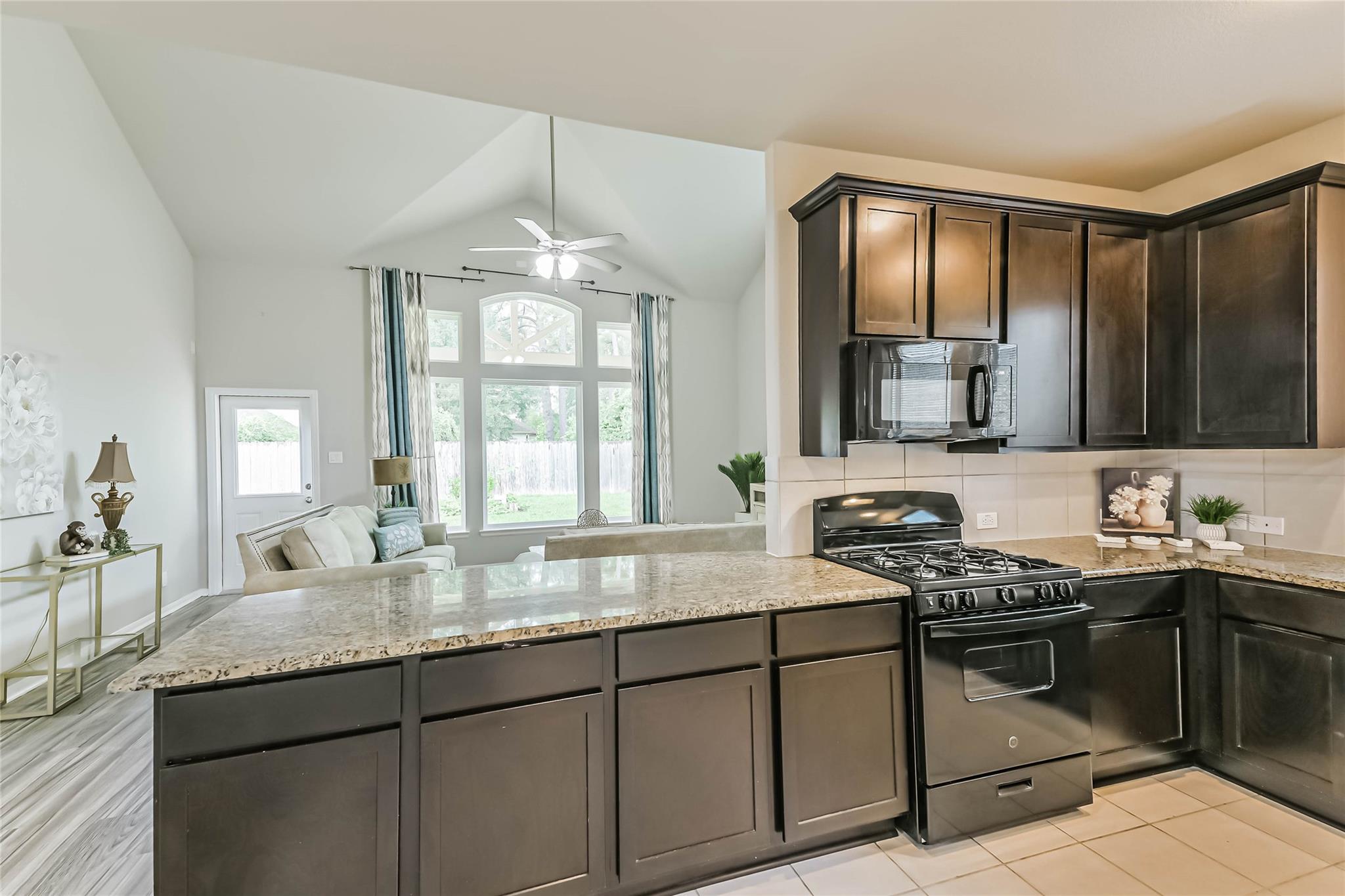 15603 Lakewood Terrace Drive