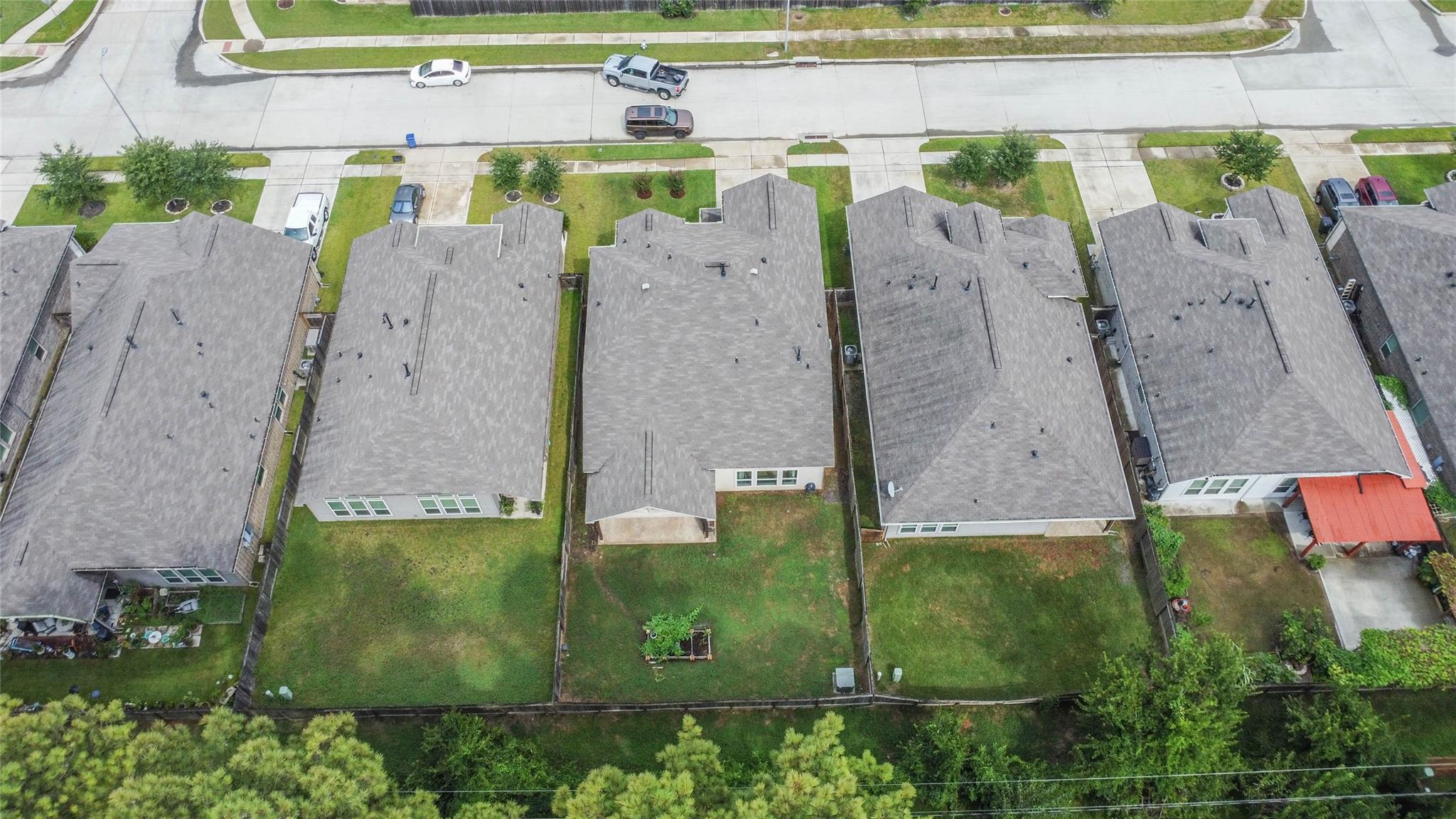 15603 Lakewood Terrace Drive