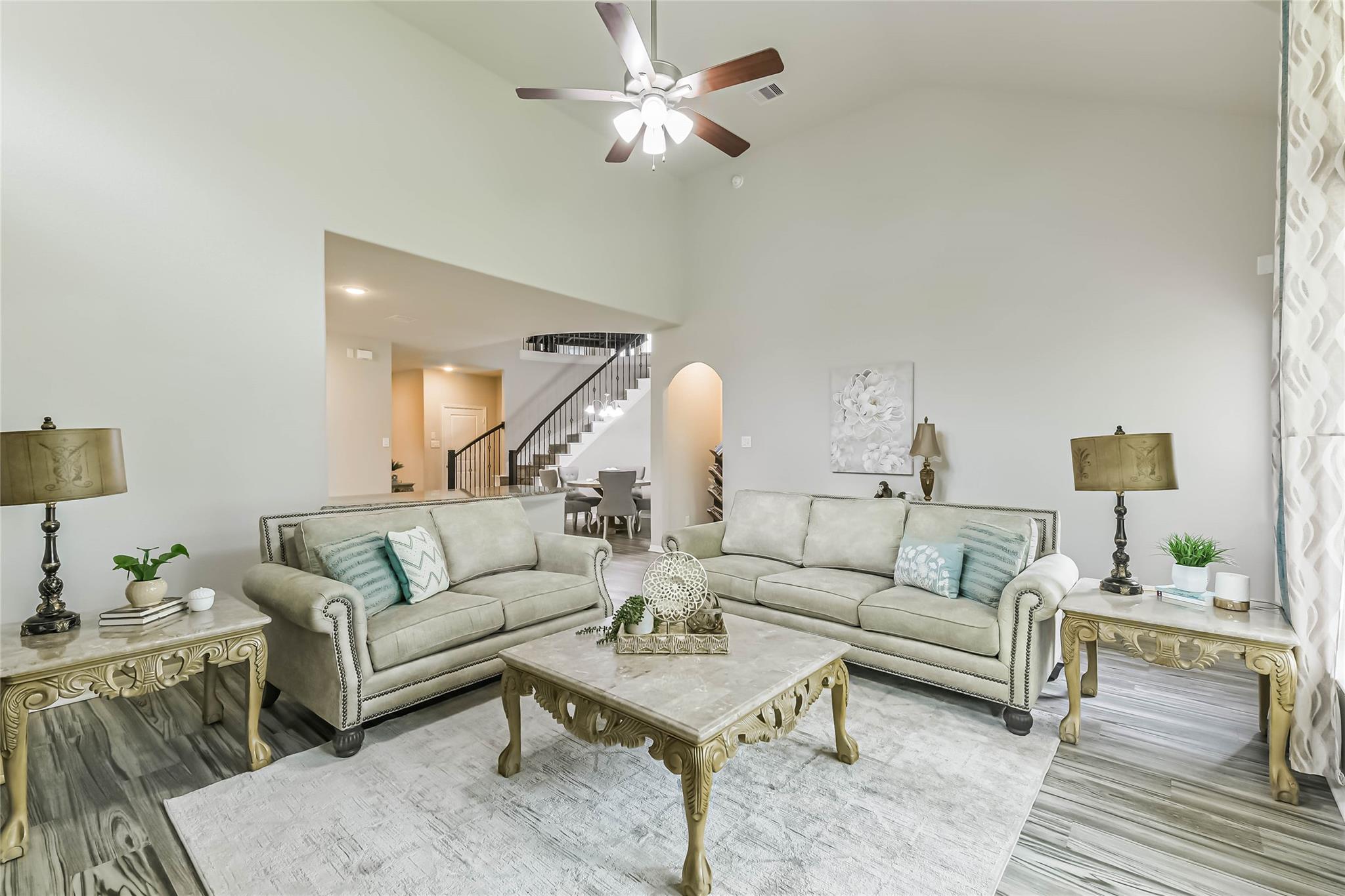 15603 Lakewood Terrace Drive