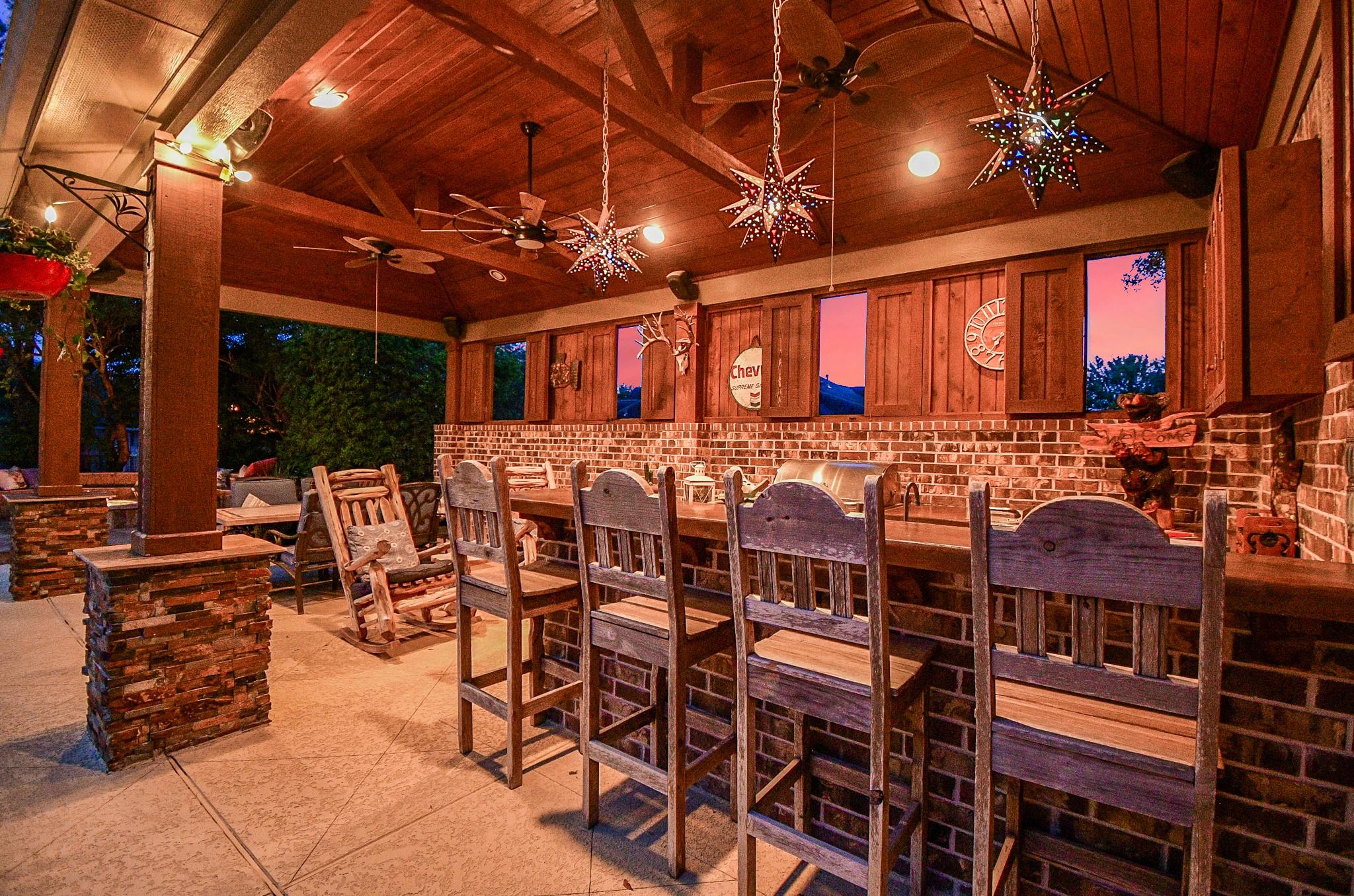 17819 Refuge Lake Drive