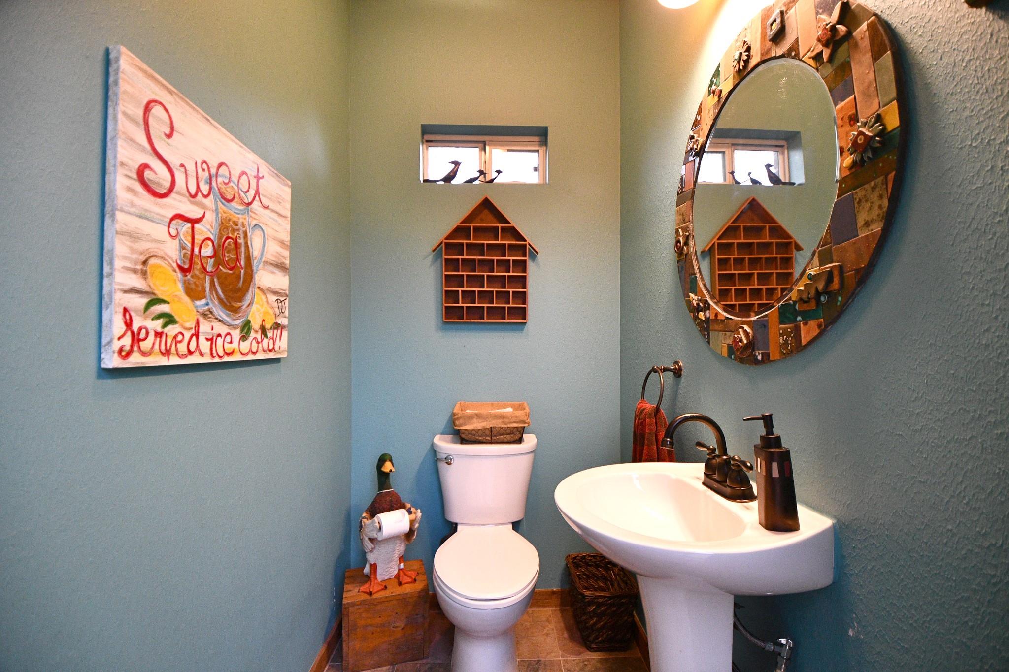 17819 Refuge Lake Drive