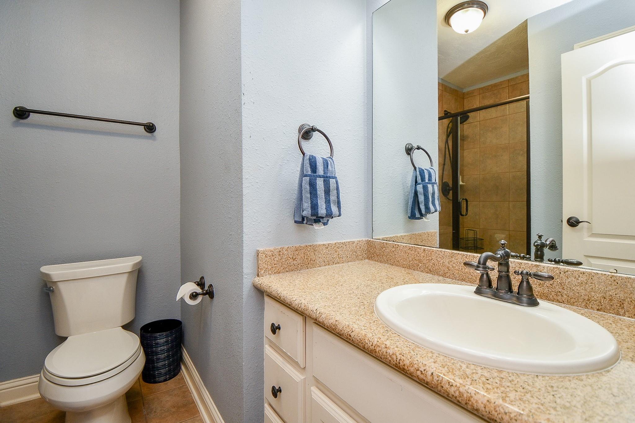 17819 Refuge Lake Drive