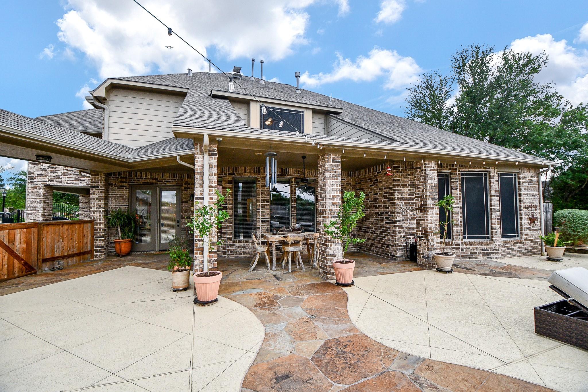 17819 Refuge Lake Drive