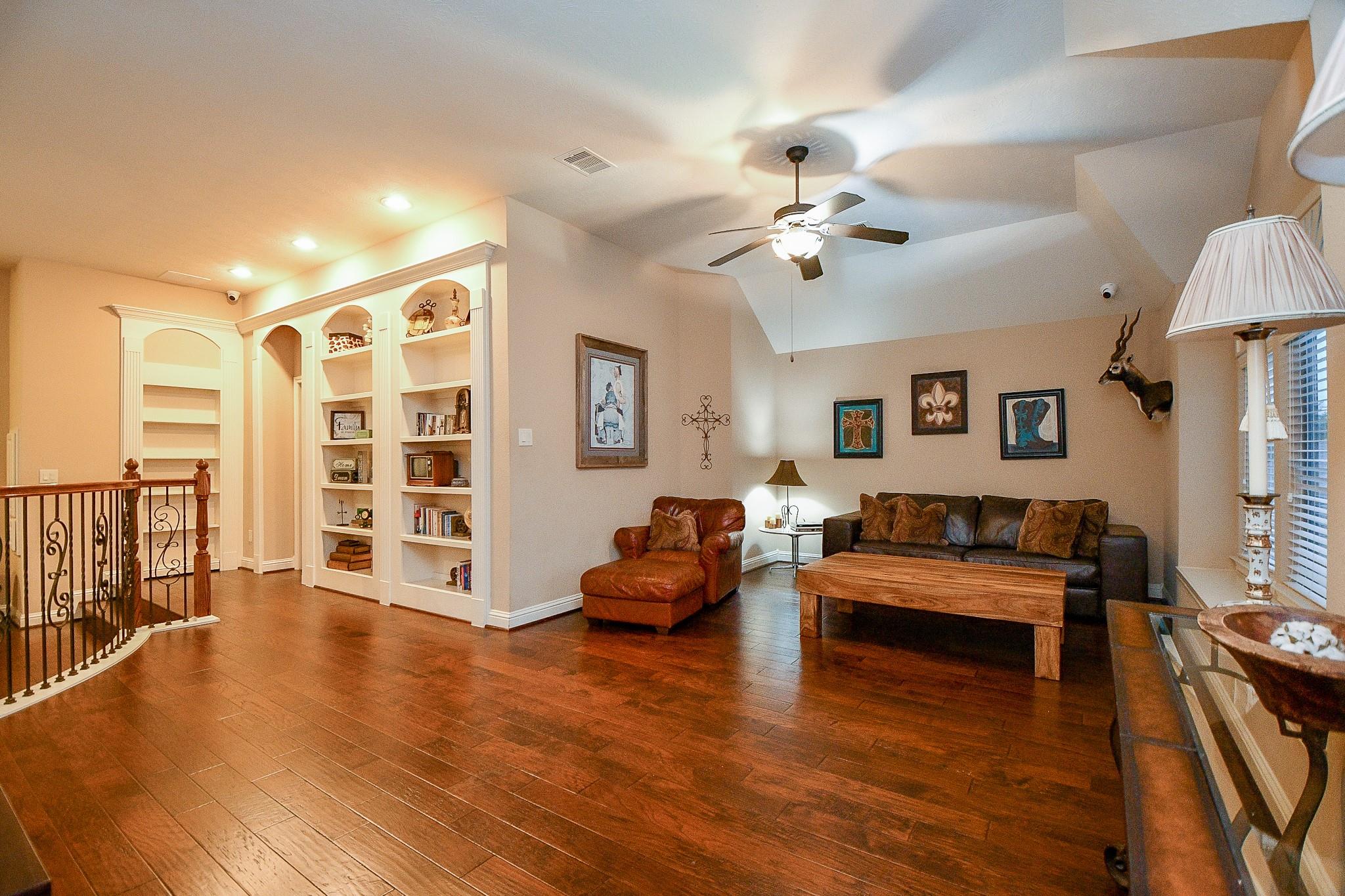 17819 Refuge Lake Drive