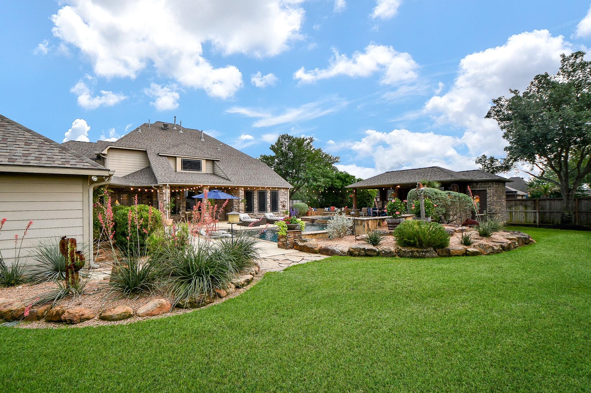 17819 Refuge Lake Drive