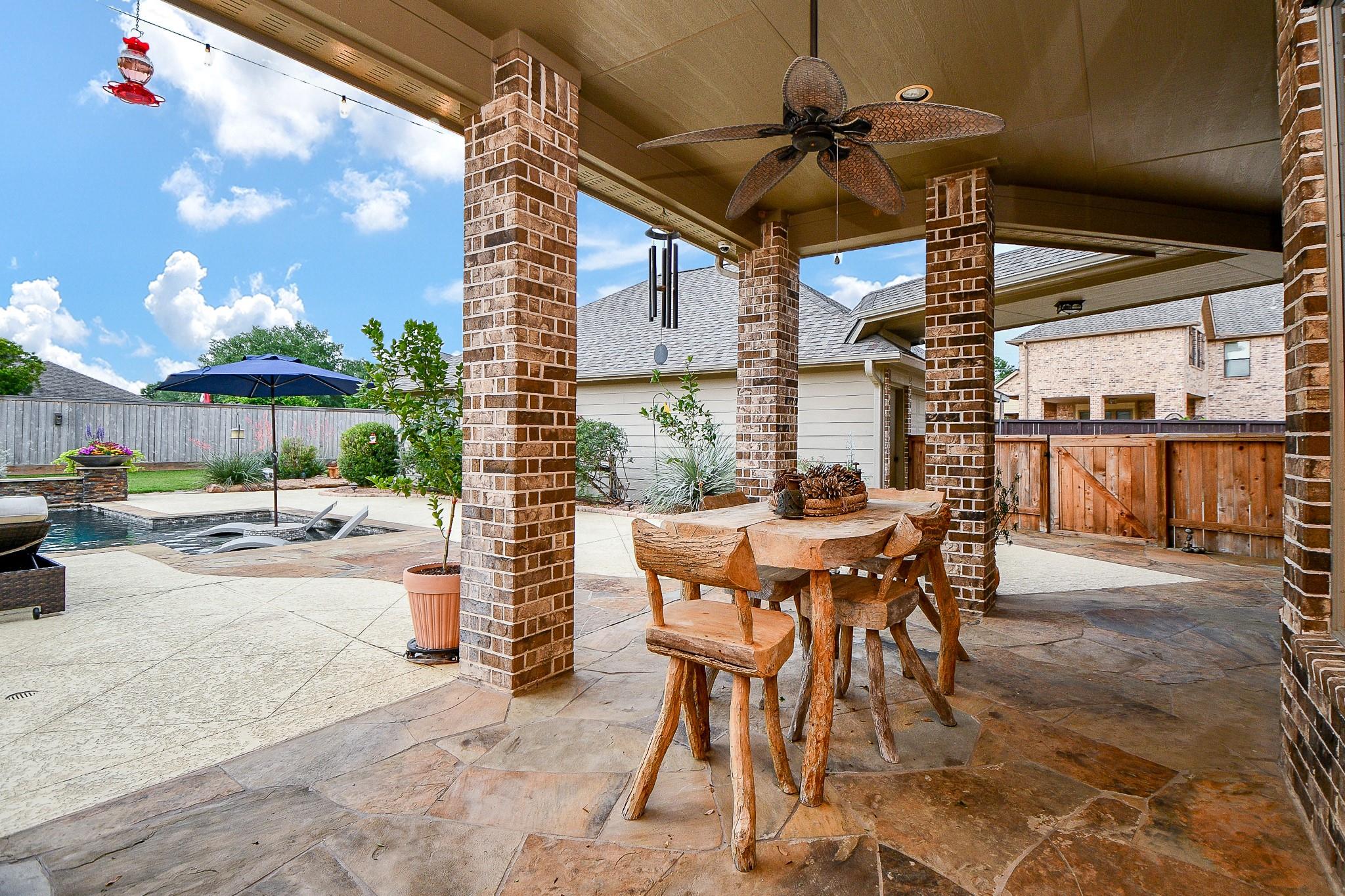 17819 Refuge Lake Drive