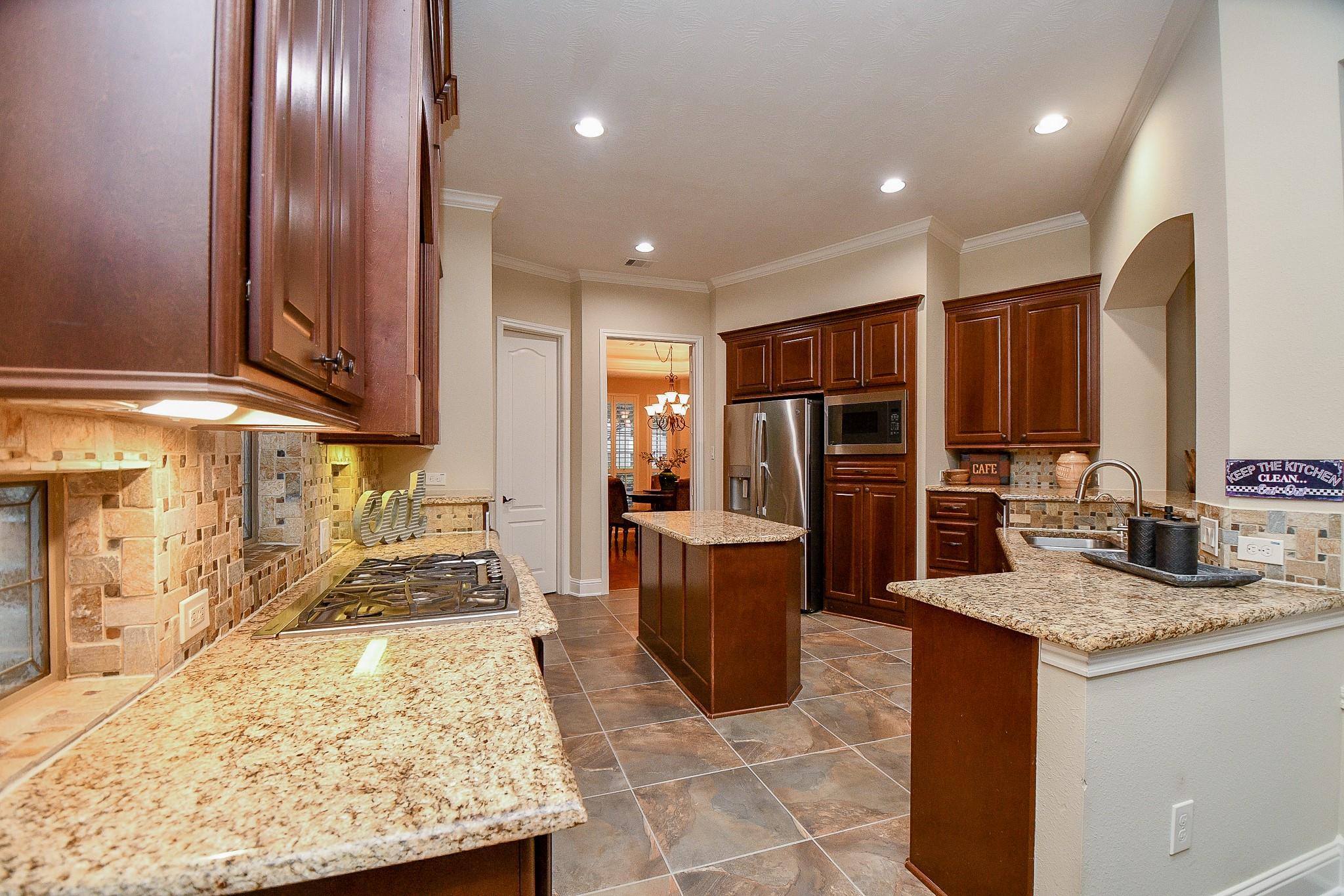 17819 Refuge Lake Drive