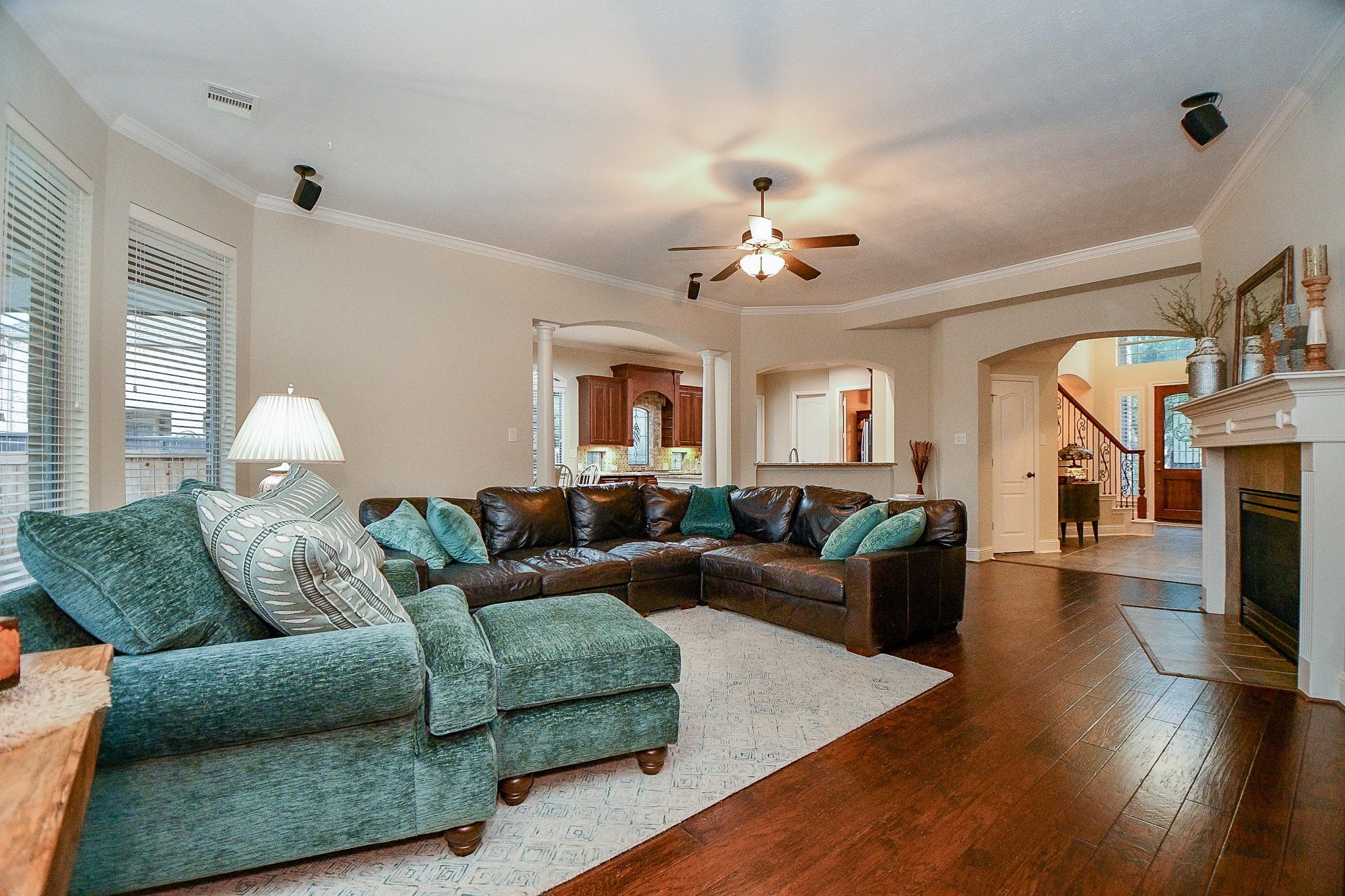 17819 Refuge Lake Drive