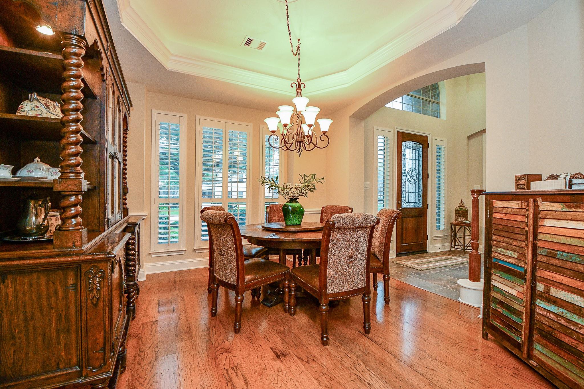 17819 Refuge Lake Drive